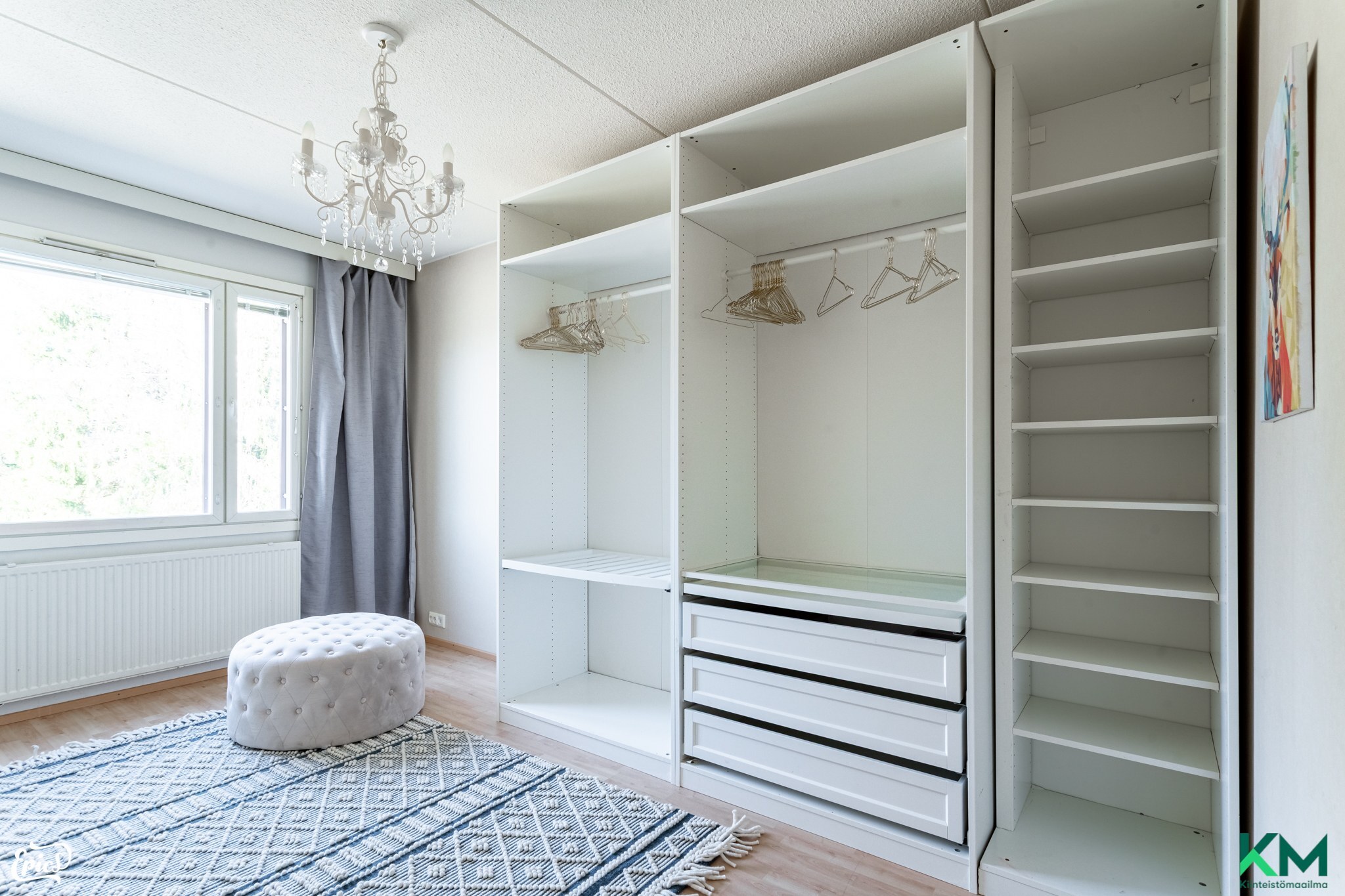 Runkokatu 16, Haukiluoma, Tampere