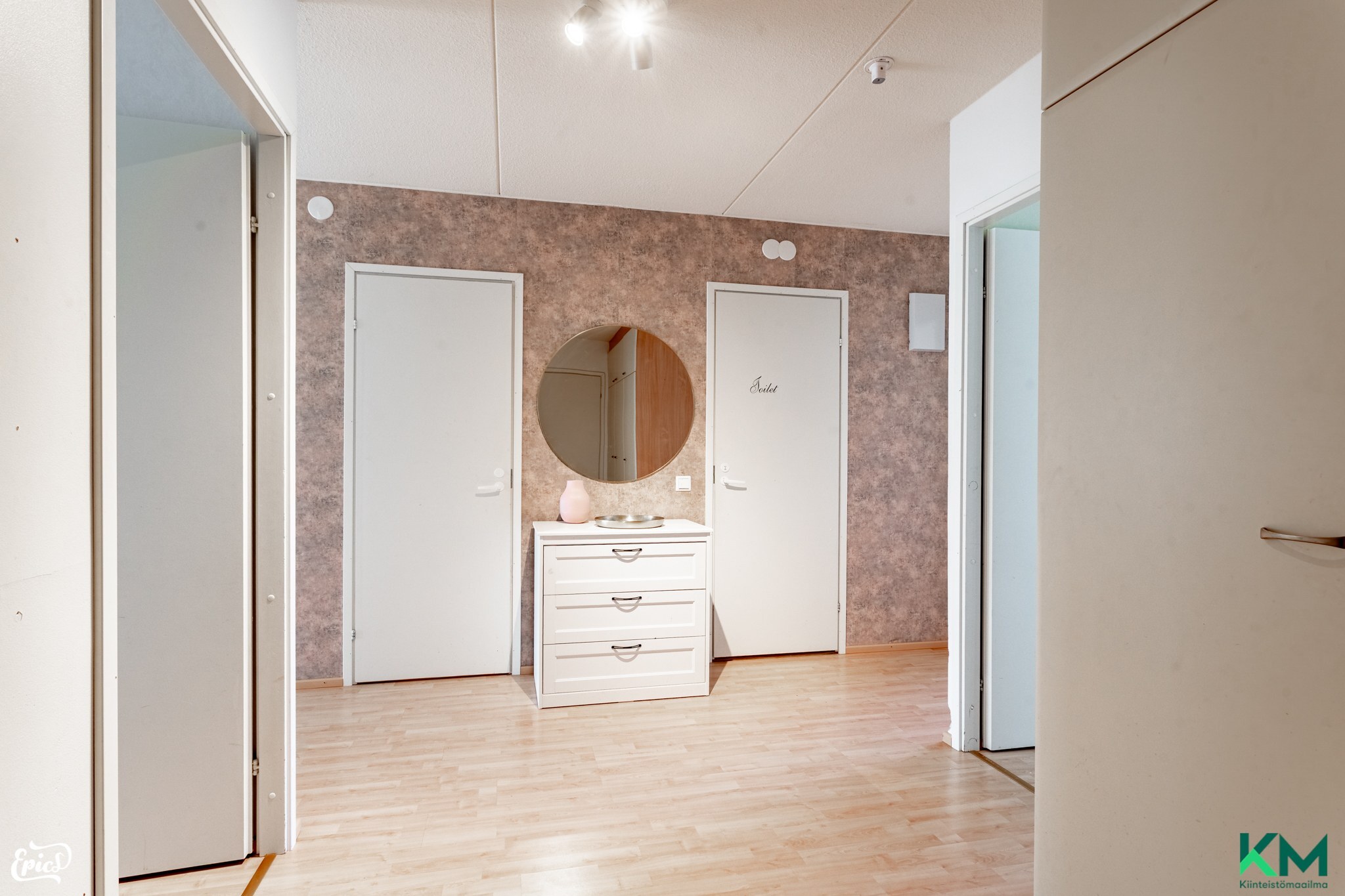 Runkokatu 16, Haukiluoma, Tampere