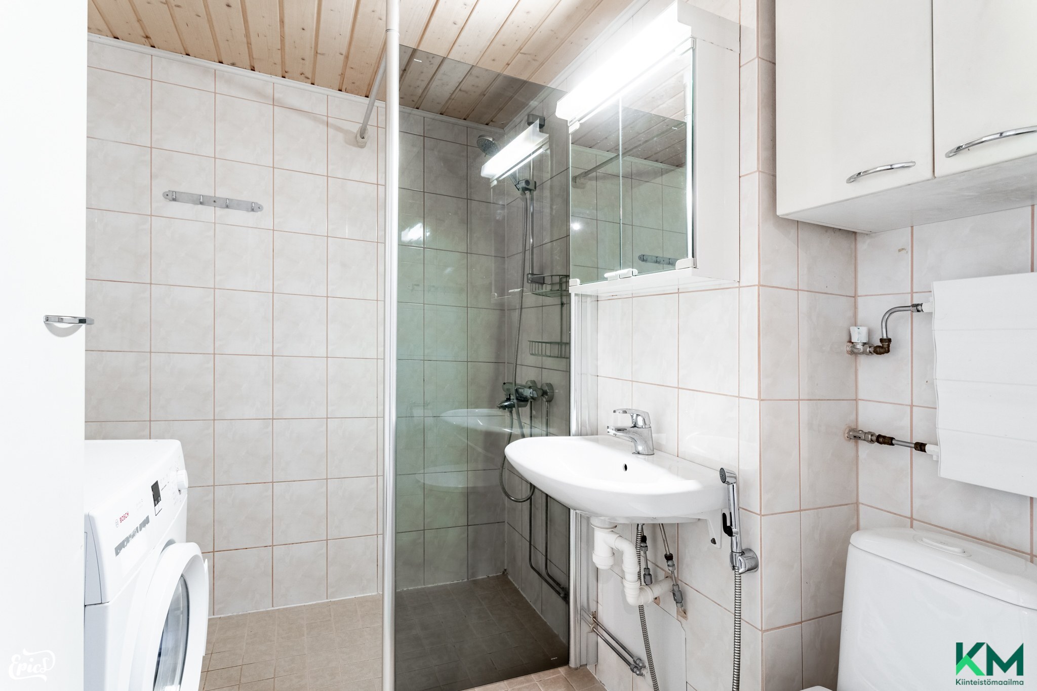 Runkokatu 16, Haukiluoma, Tampere