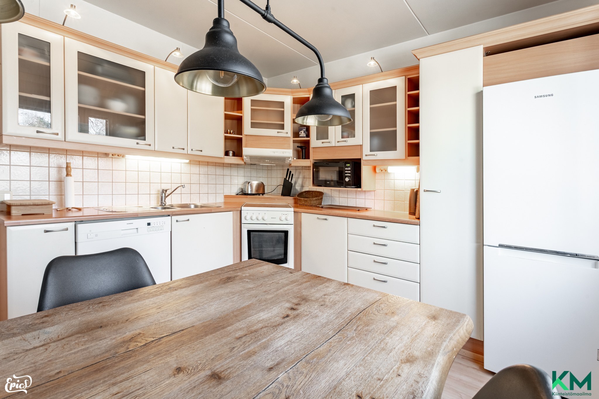 Runkokatu 16, Haukiluoma, Tampere