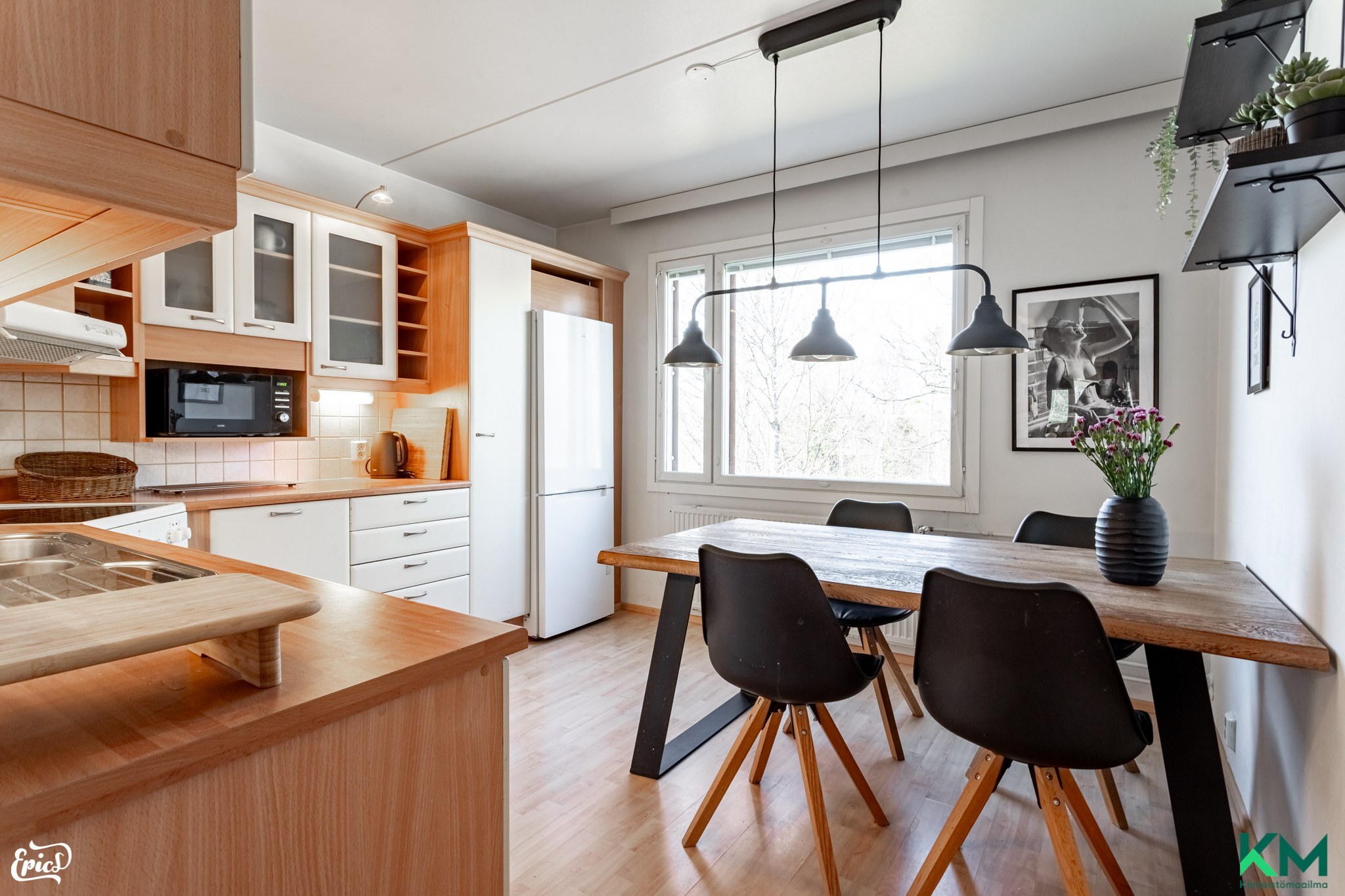 Runkokatu 16, Haukiluoma, Tampere