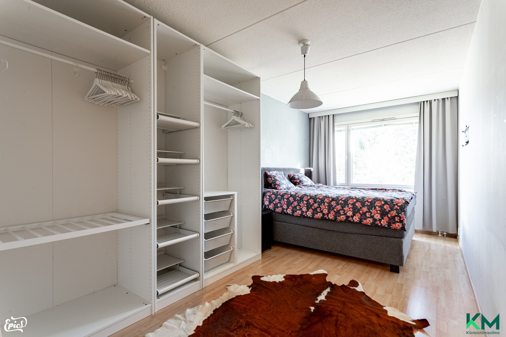 Runkokatu 16, Haukiluoma, Tampere