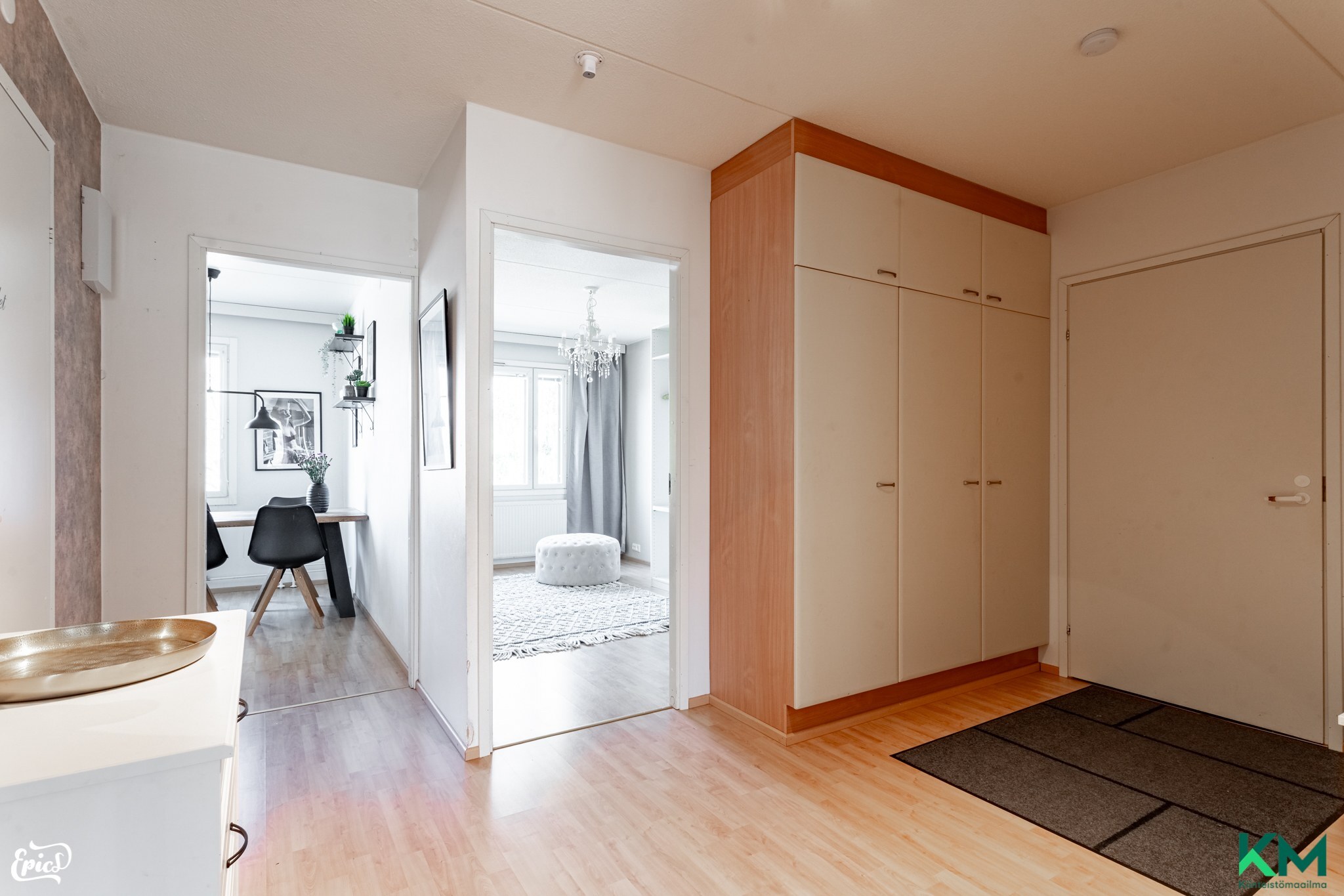 Runkokatu 16, Haukiluoma, Tampere