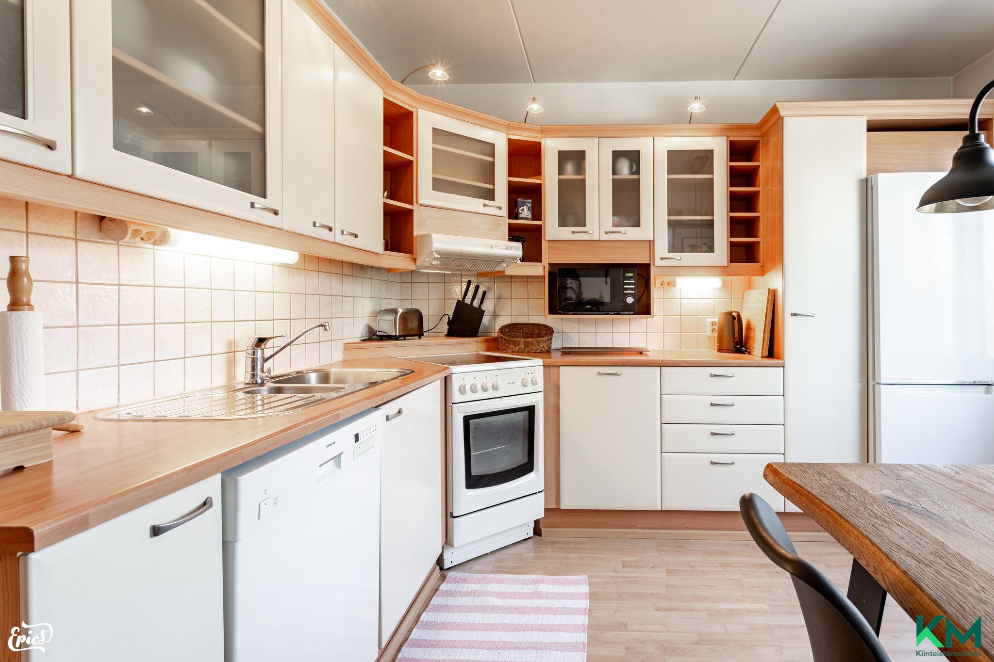 Runkokatu 16, Haukiluoma, Tampere