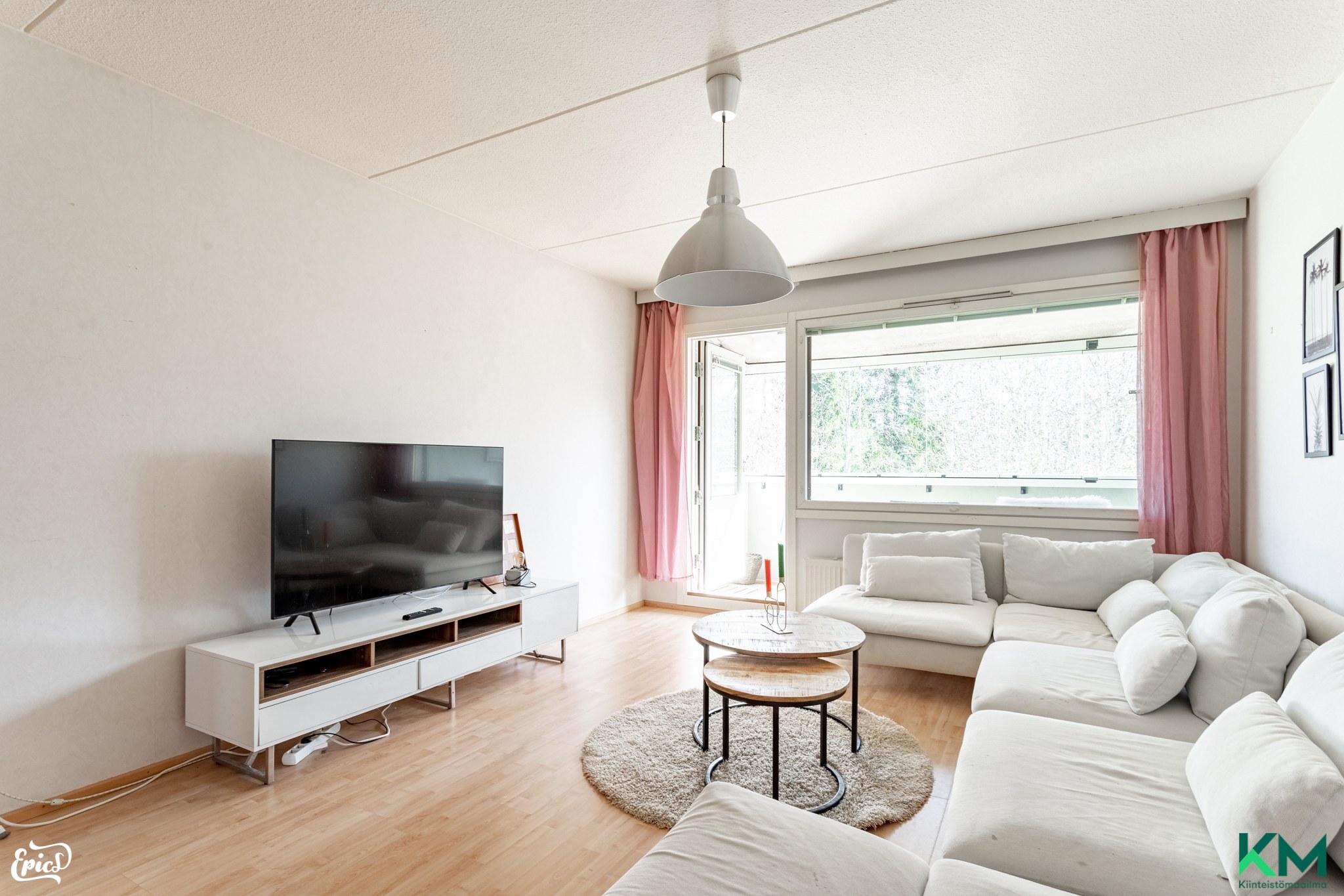 Runkokatu 16, Haukiluoma, Tampere