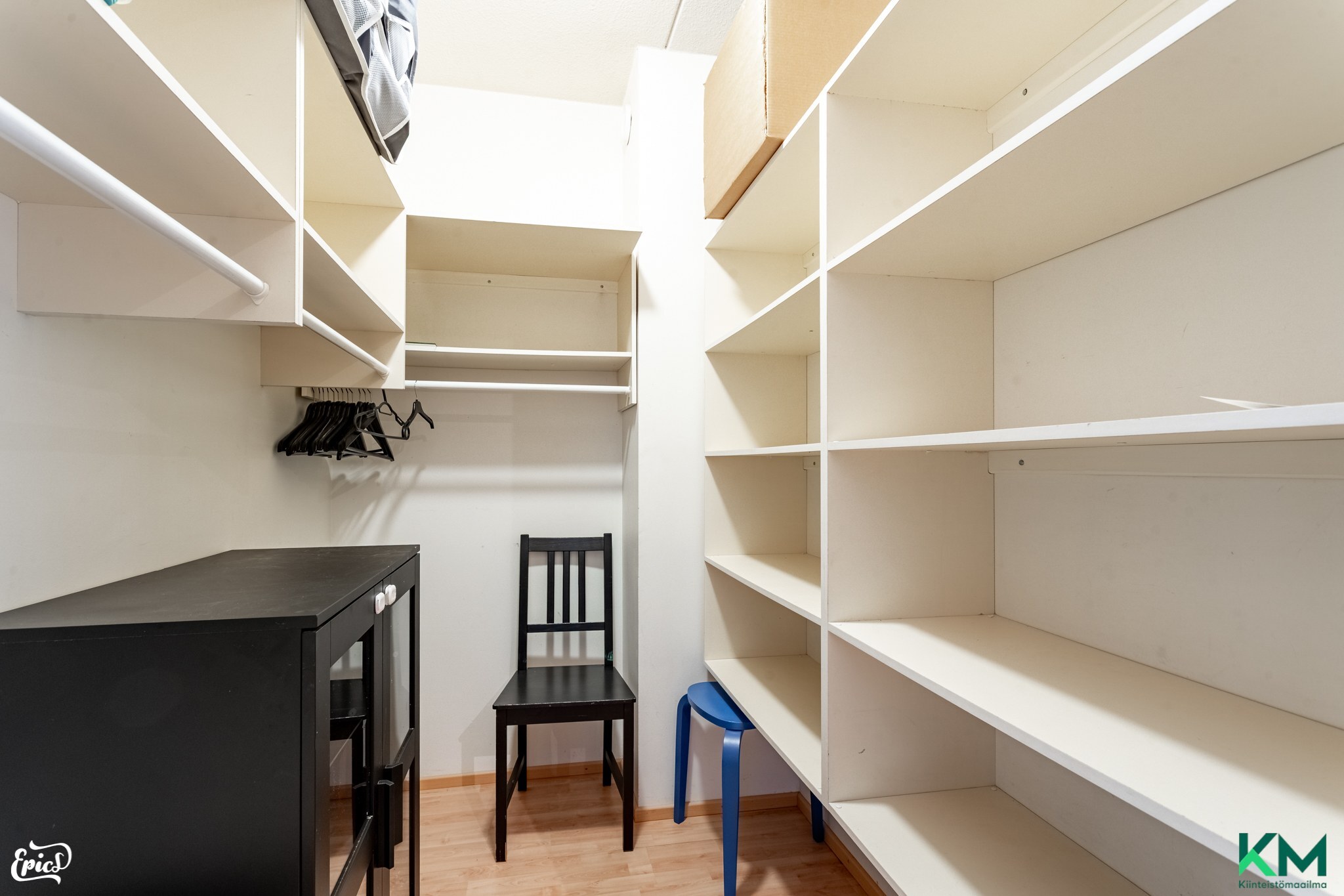 Runkokatu 16, Haukiluoma, Tampere