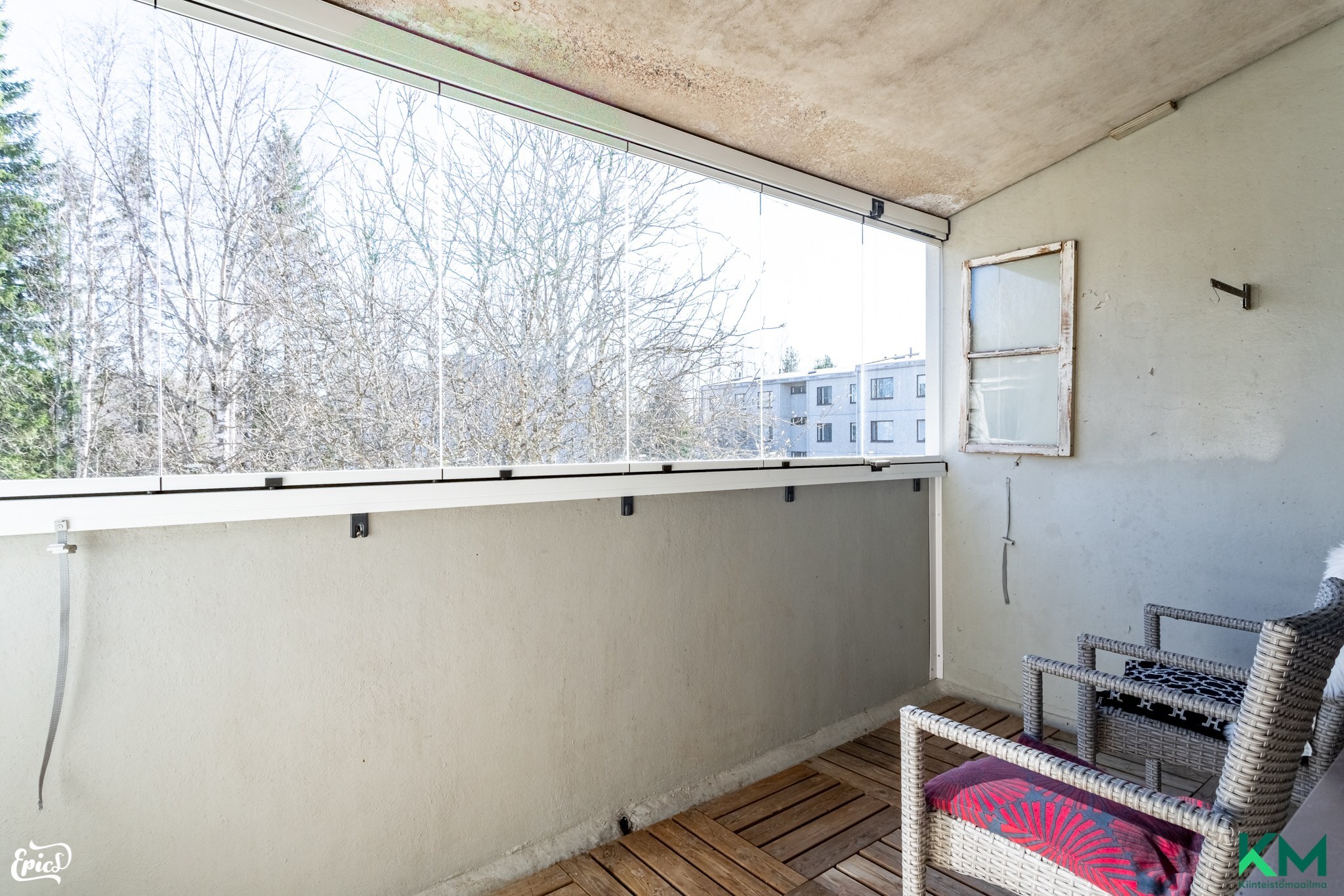 Runkokatu 16, Haukiluoma, Tampere