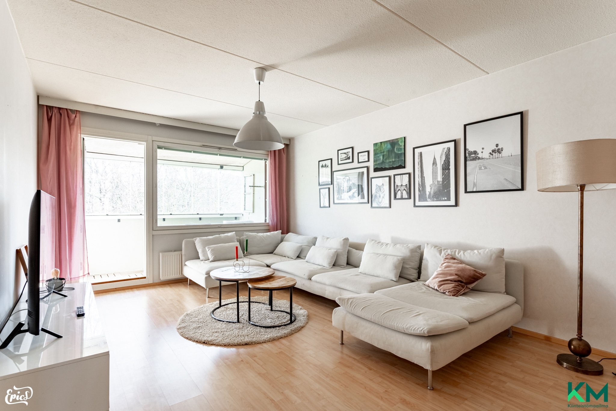 Runkokatu 16, Haukiluoma, Tampere