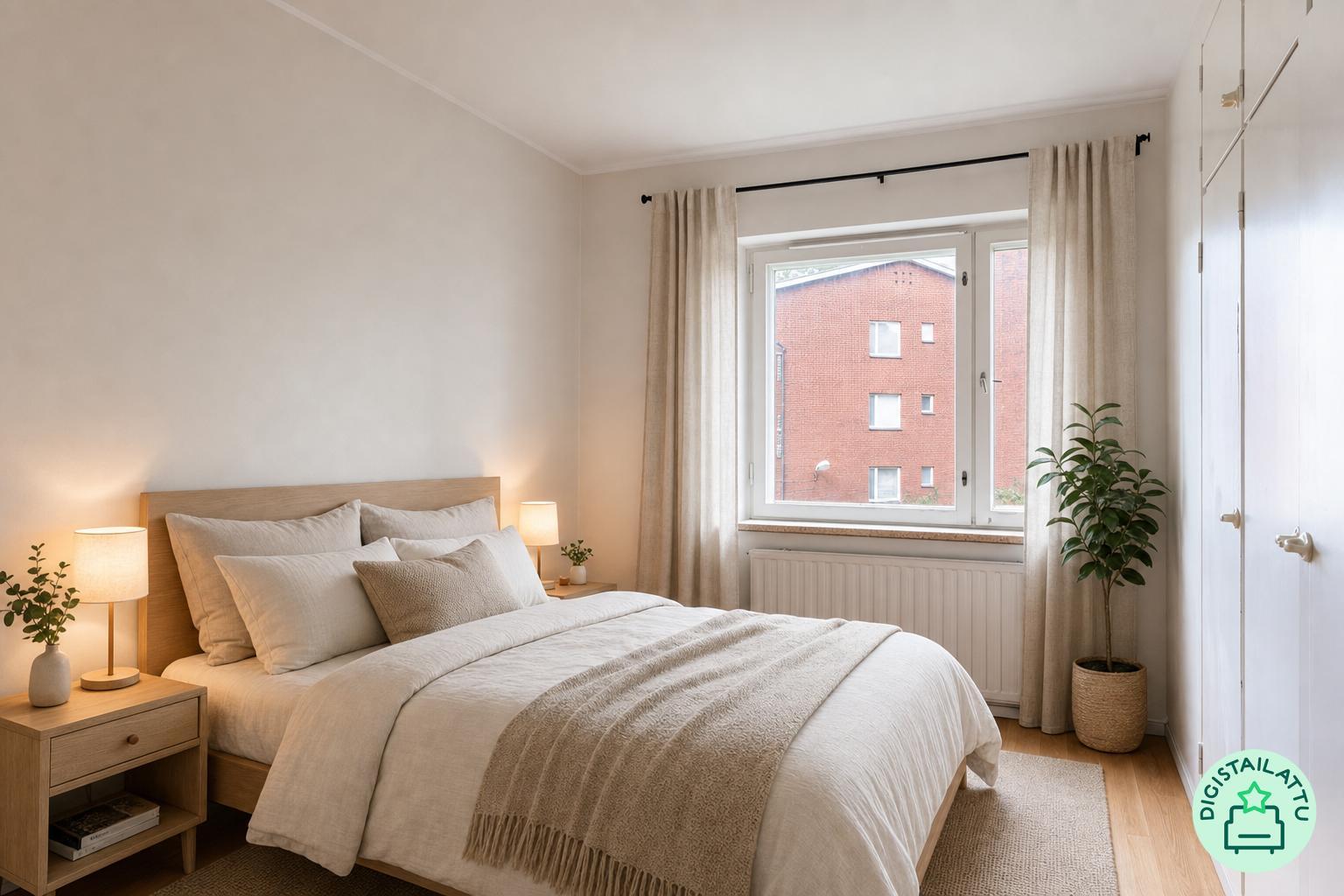 Ståhlbergintie 6, Kulosaari, Helsinki