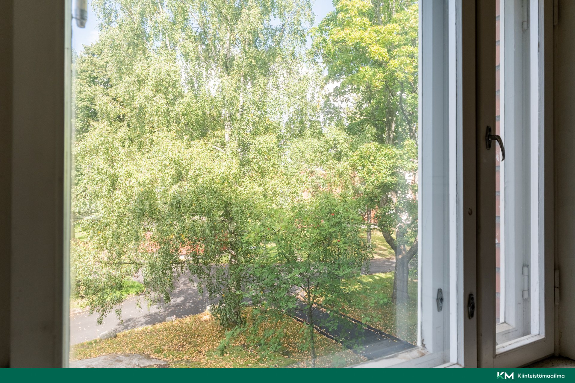 Ståhlbergintie 6, Kulosaari, Helsinki