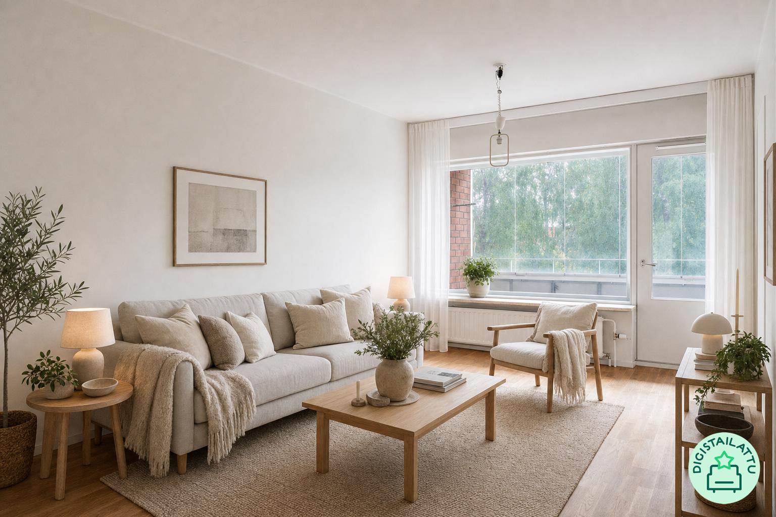 Ståhlbergintie 6, Kulosaari, Helsinki