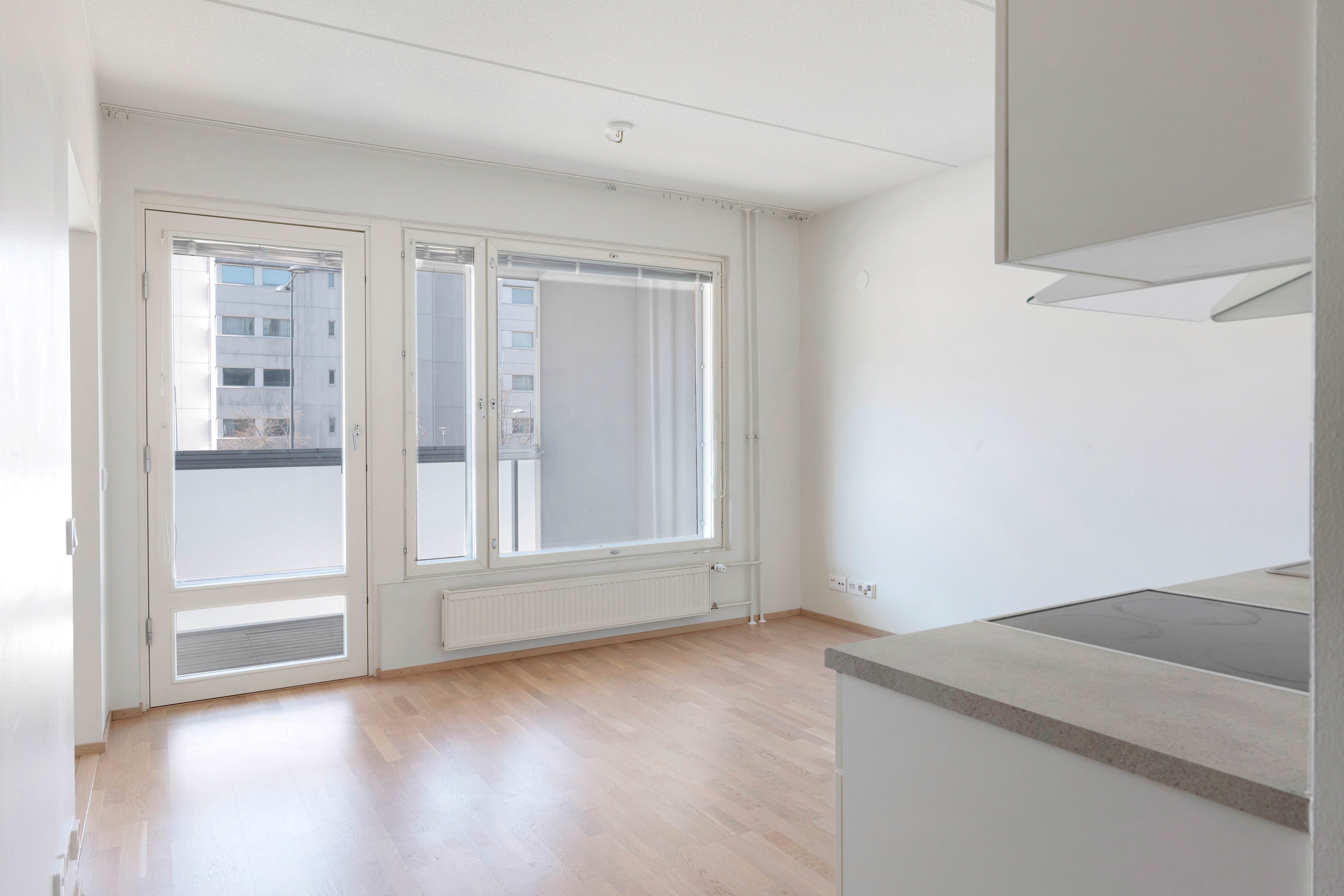 Matinniitynkuja 7, Matinkylä, Espoo