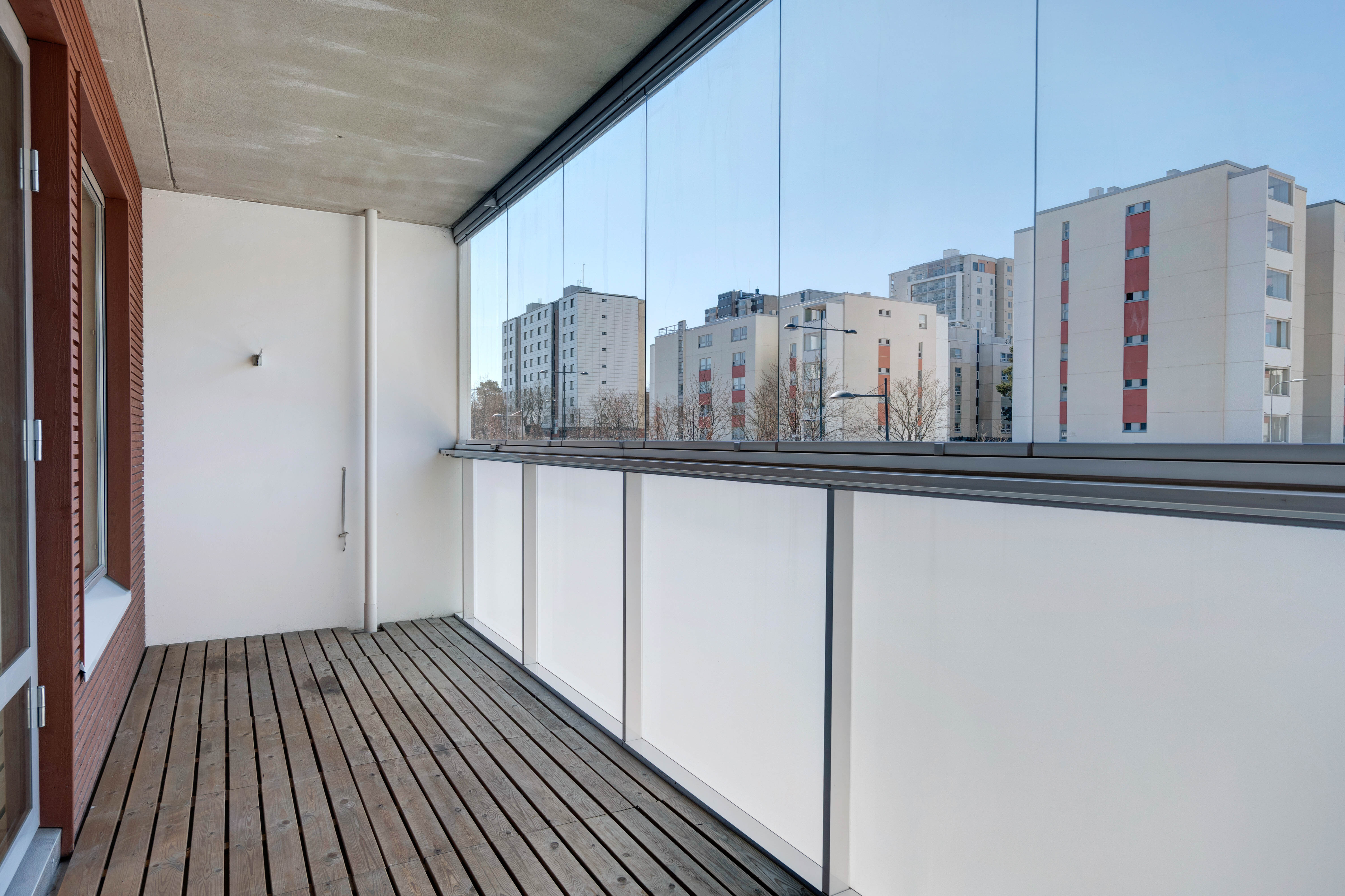 Matinniitynkuja 7, Matinkylä, Espoo