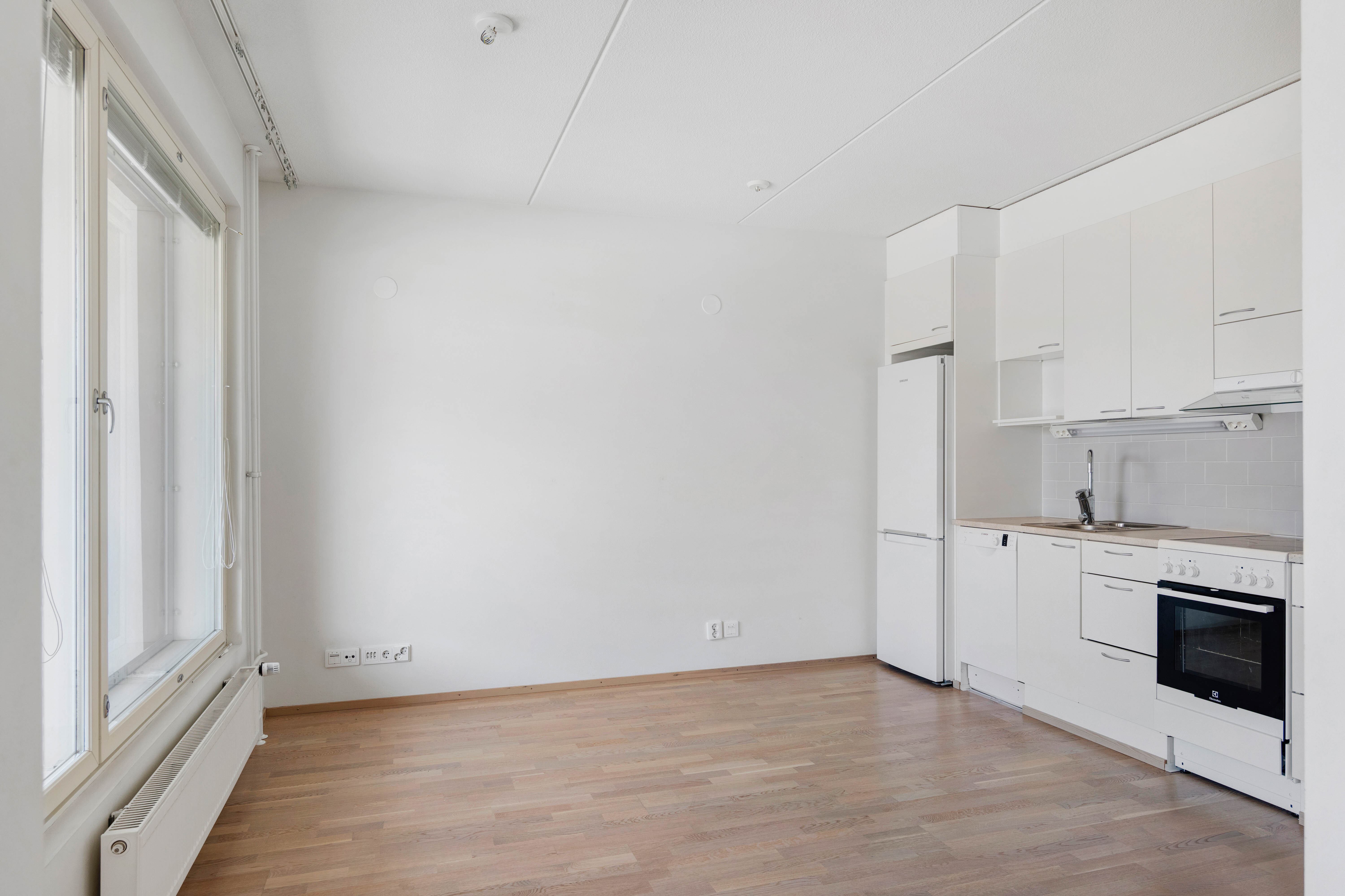 Matinniitynkuja 7, Matinkylä, Espoo