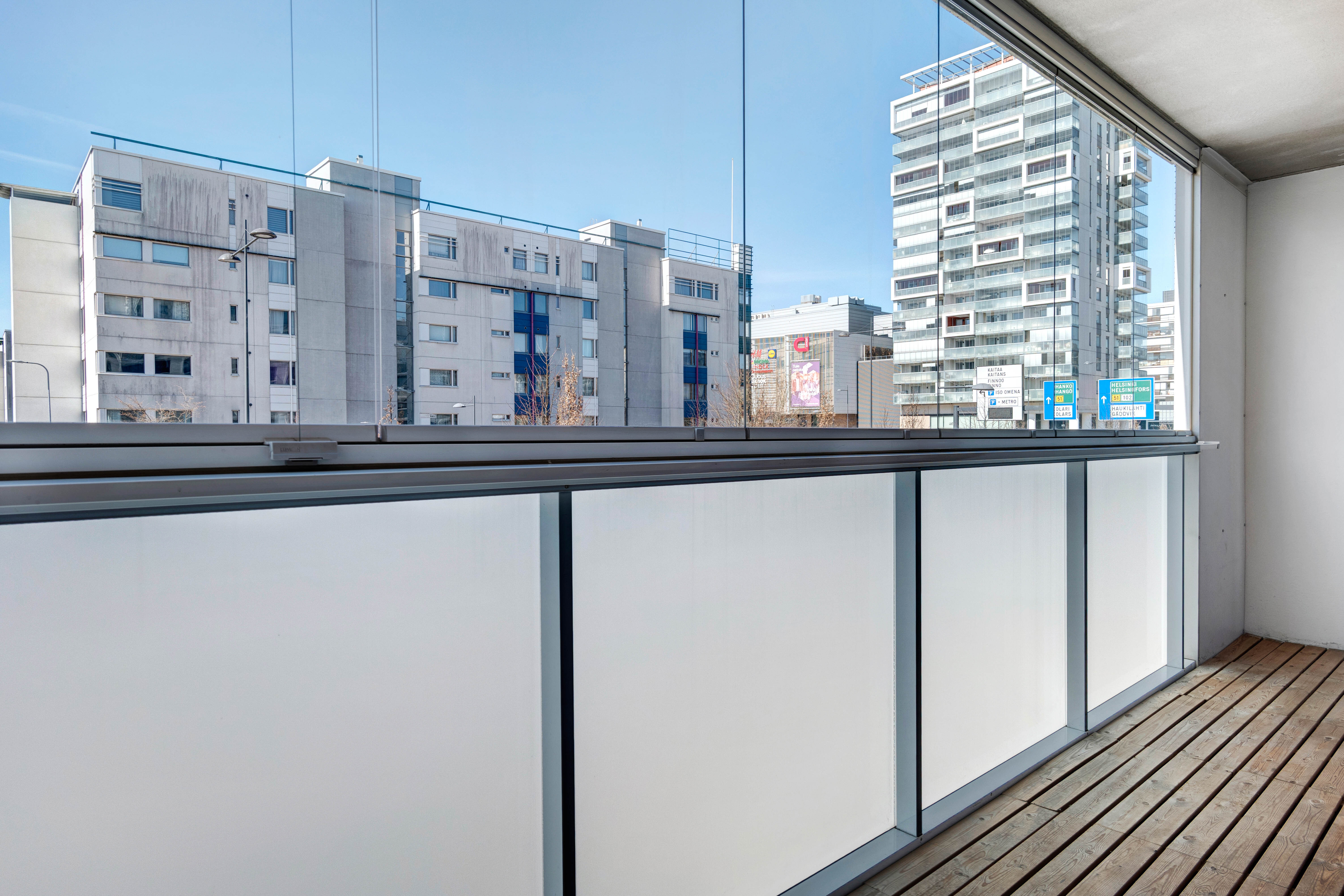 Matinniitynkuja 7, Matinkylä, Espoo