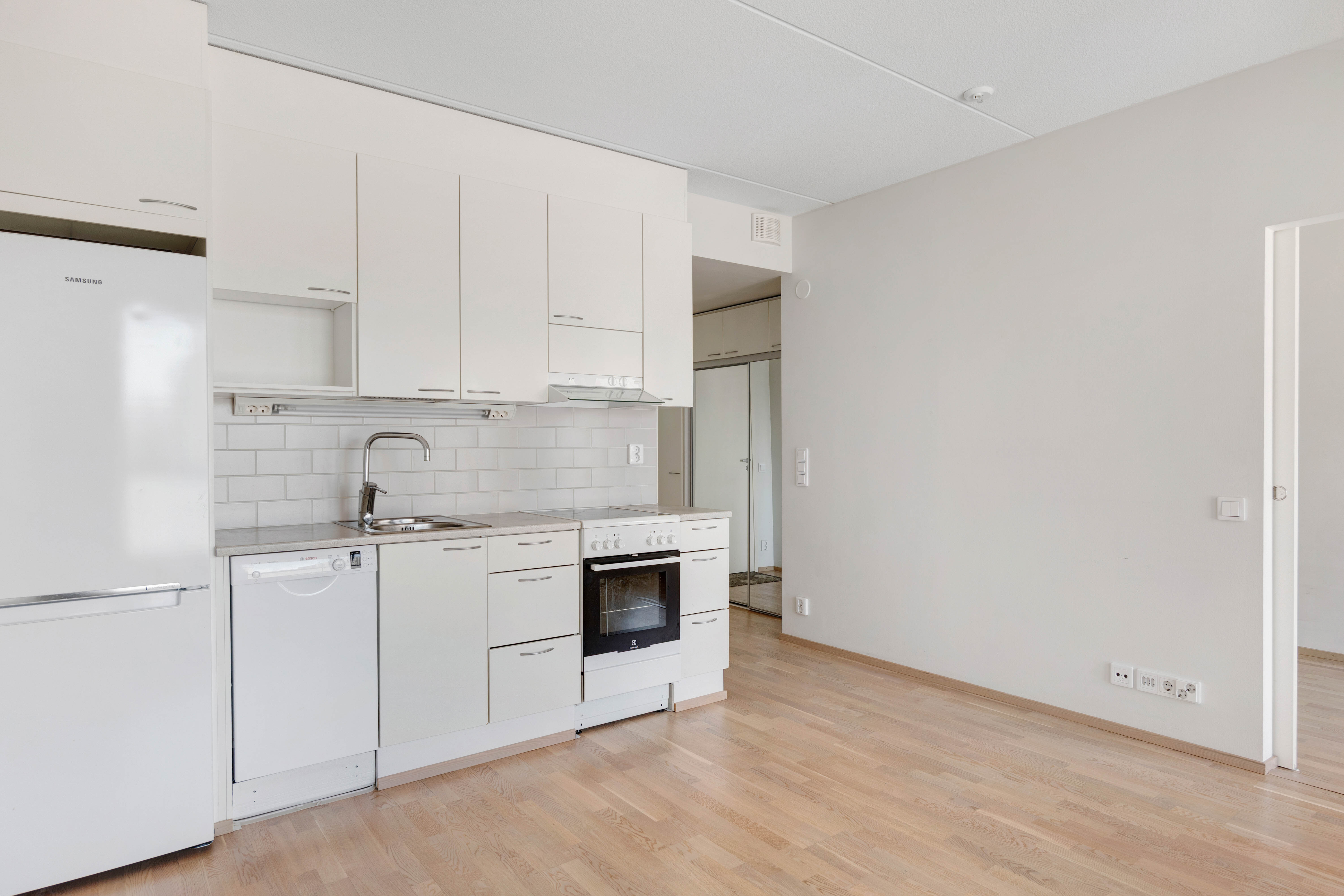 Matinniitynkuja 7, Matinkylä, Espoo