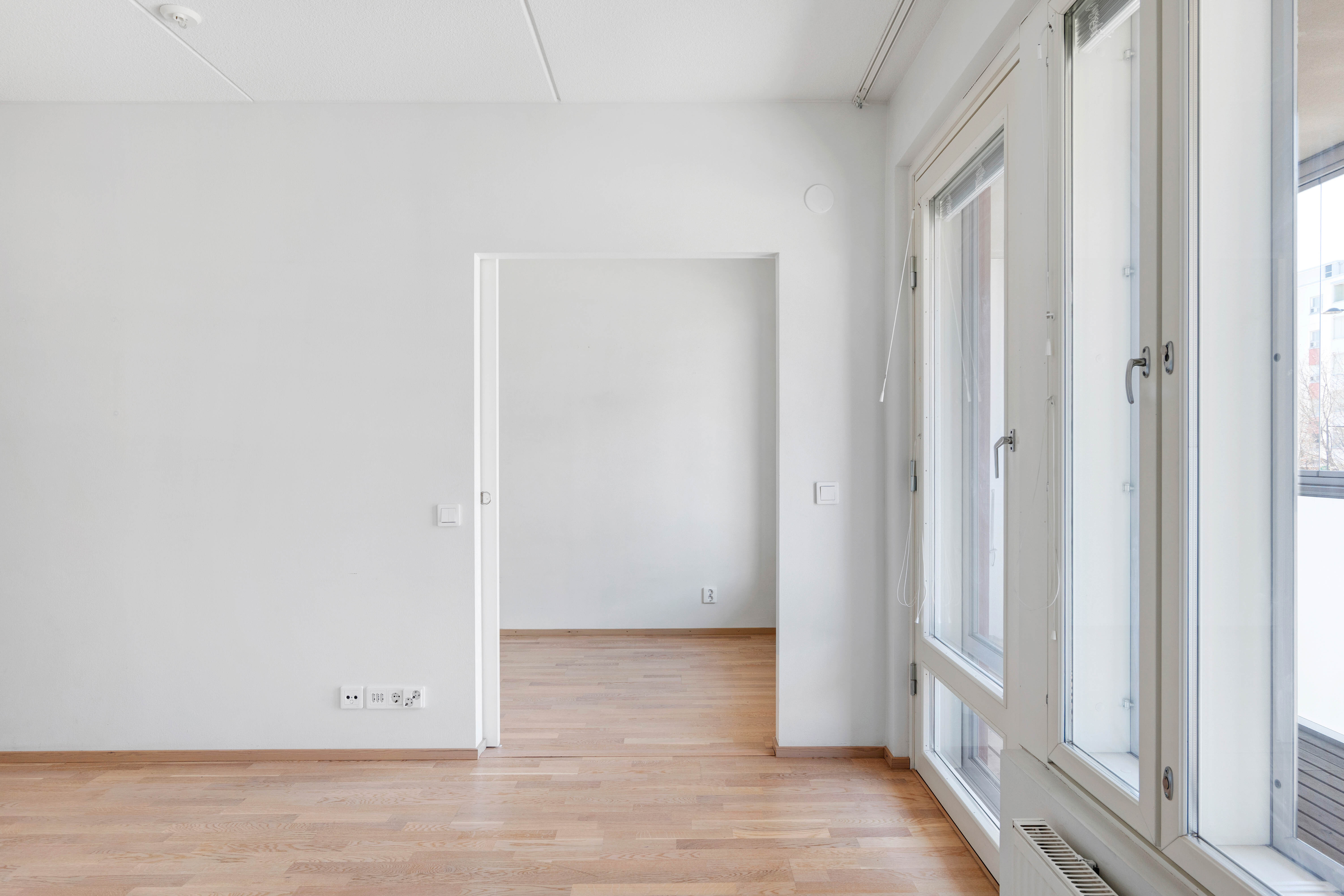 Matinniitynkuja 7, Matinkylä, Espoo