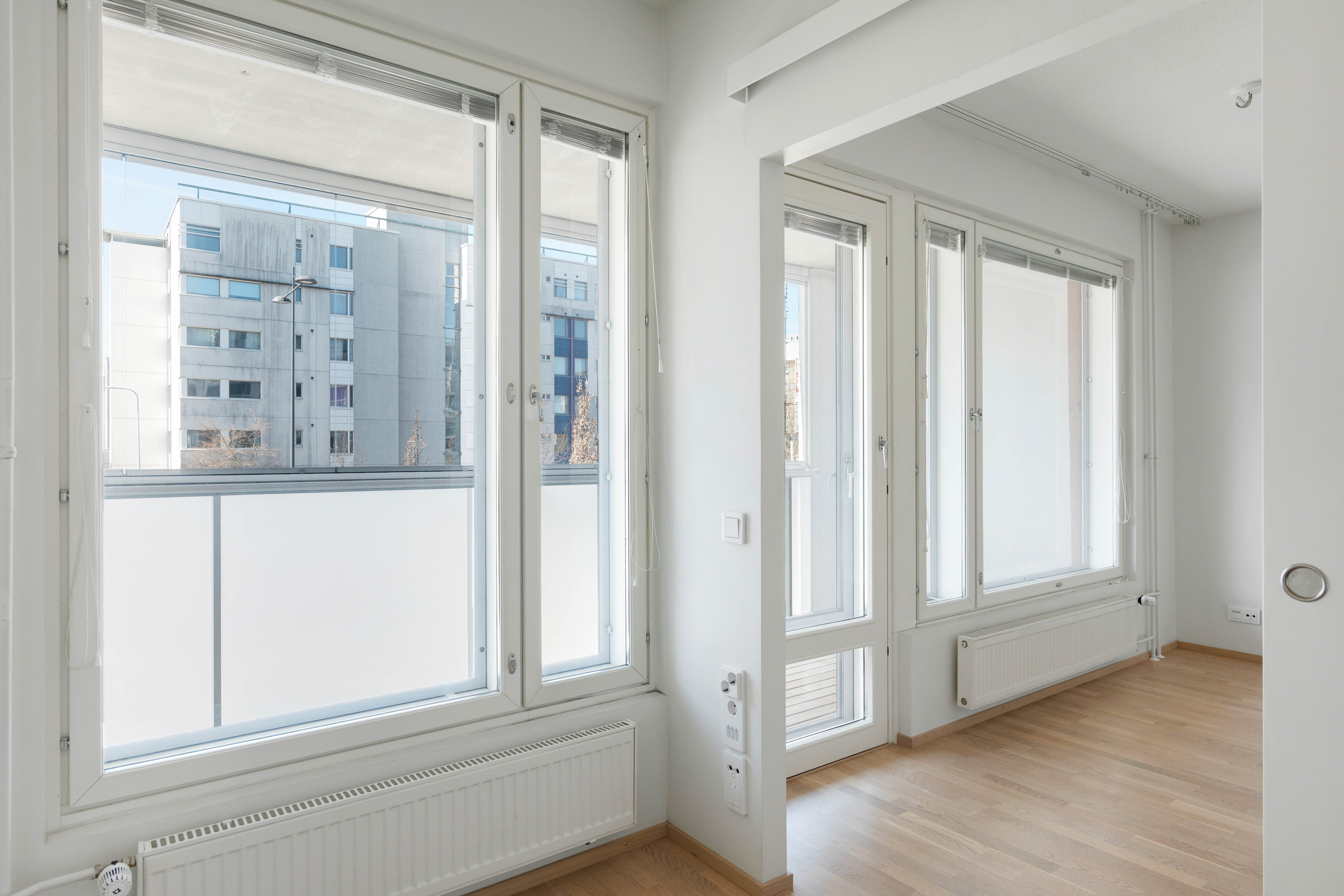 Matinniitynkuja 7, Matinkylä, Espoo