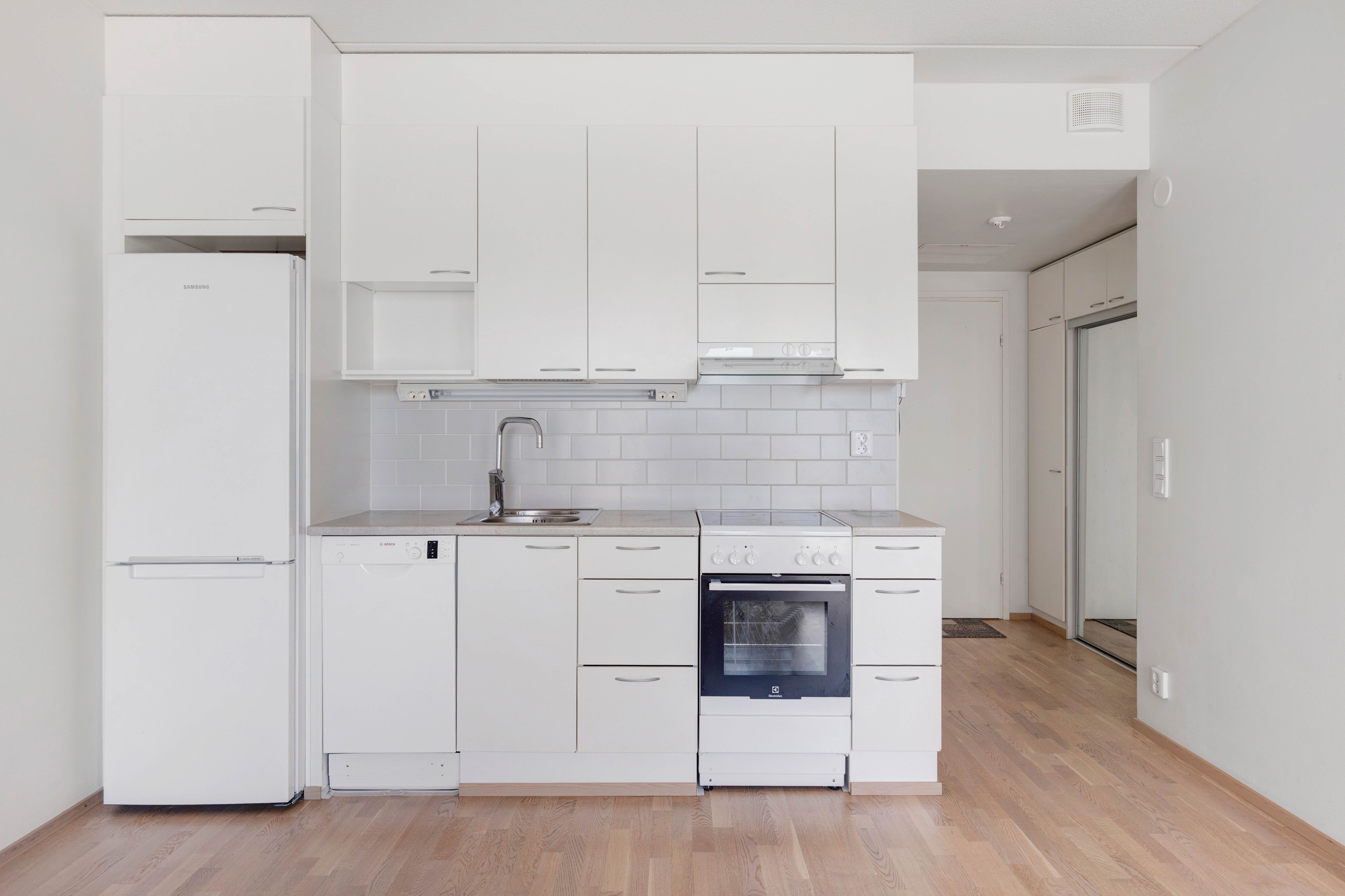 Matinniitynkuja 7, Matinkylä, Espoo