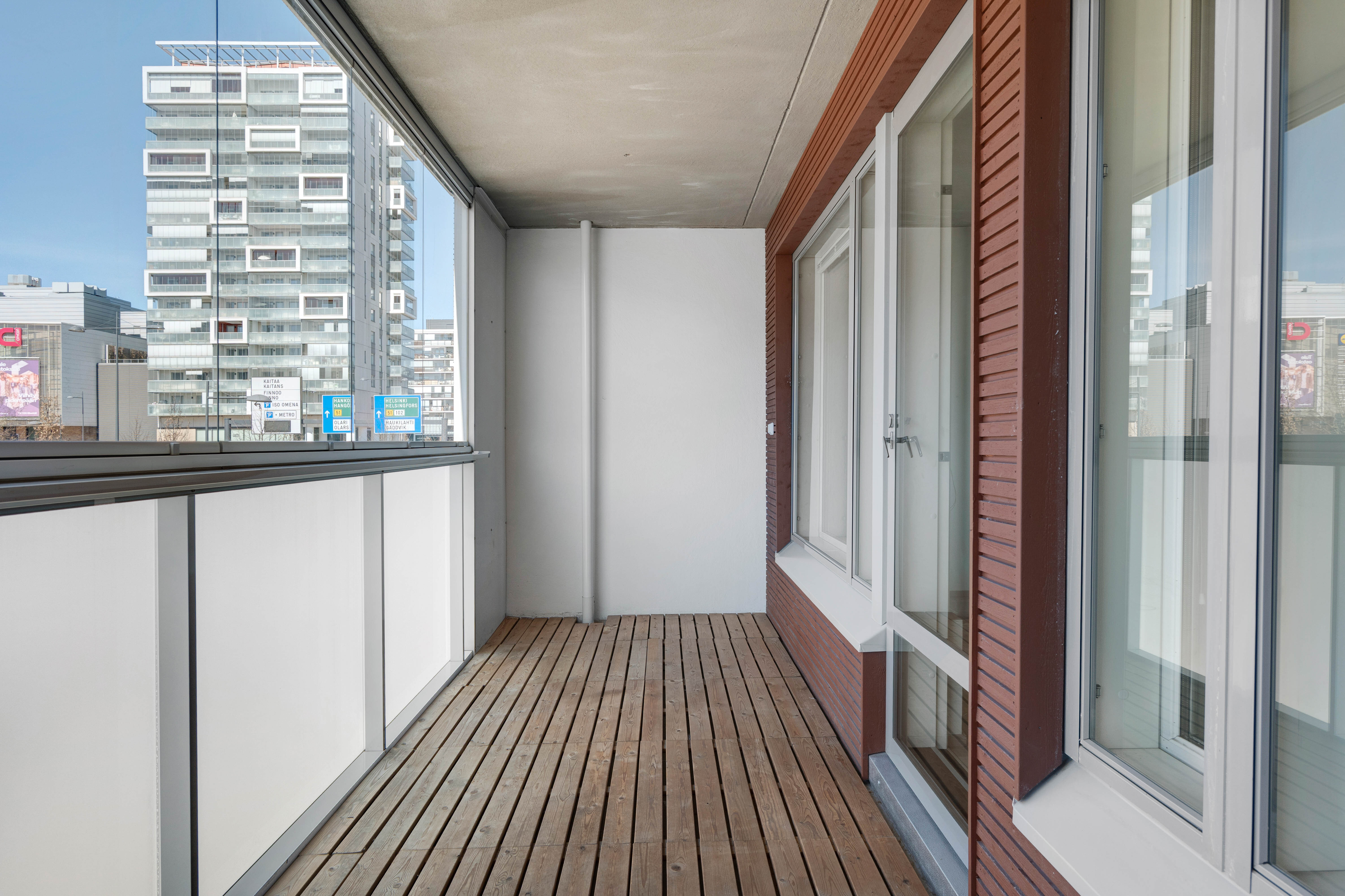 Matinniitynkuja 7, Matinkylä, Espoo