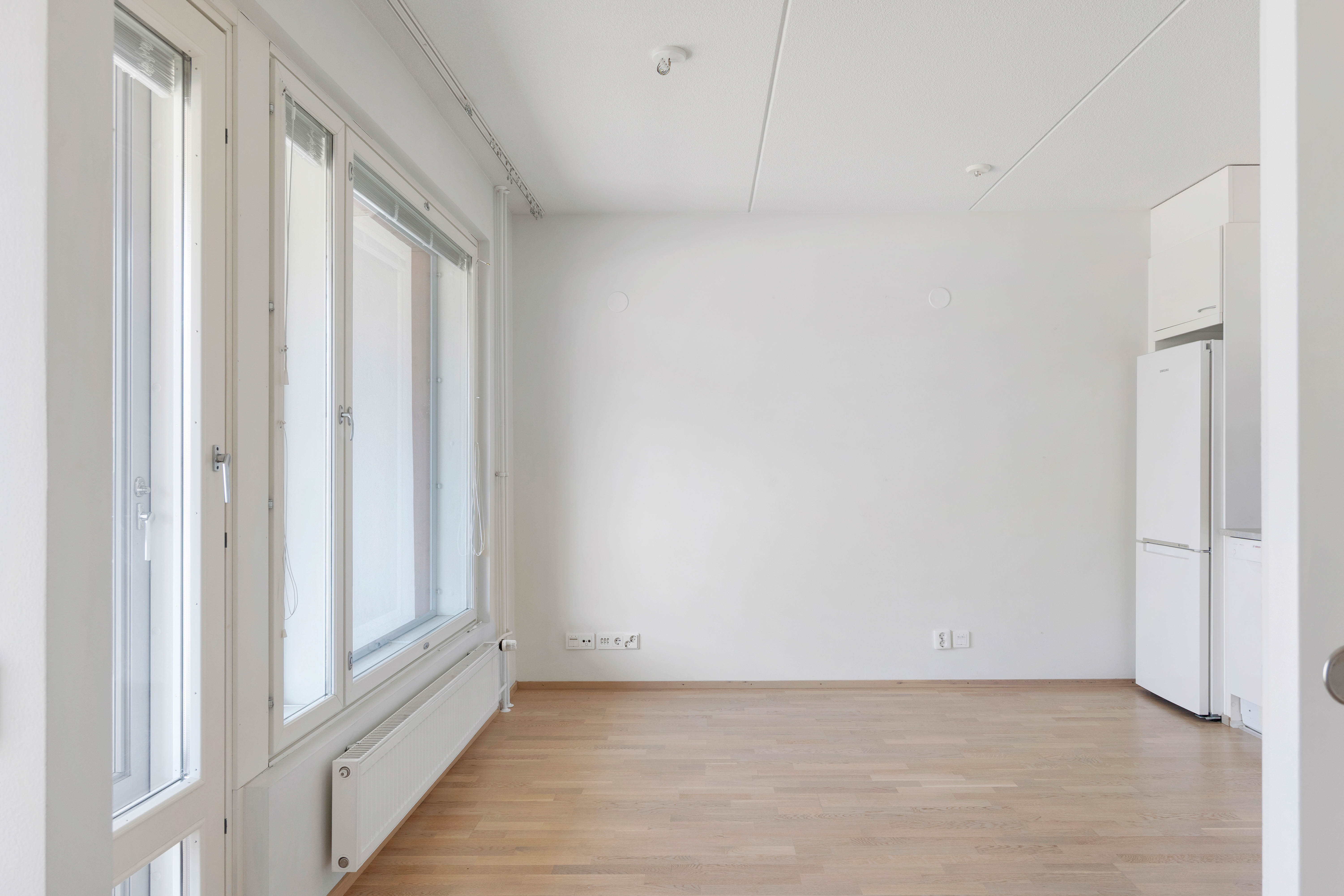 Matinniitynkuja 7, Matinkylä, Espoo