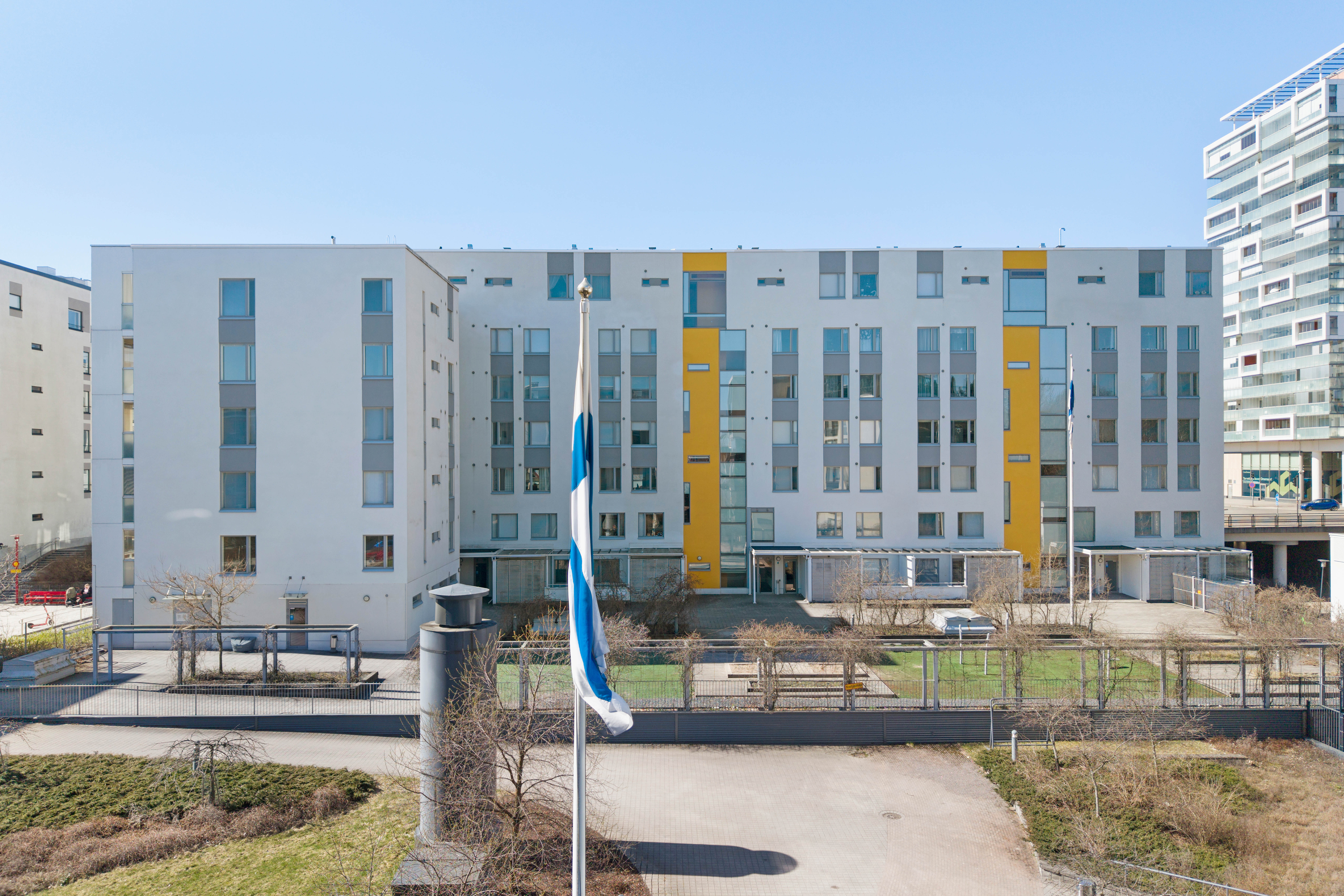 Matinniitynkuja 7, Matinkylä, Espoo