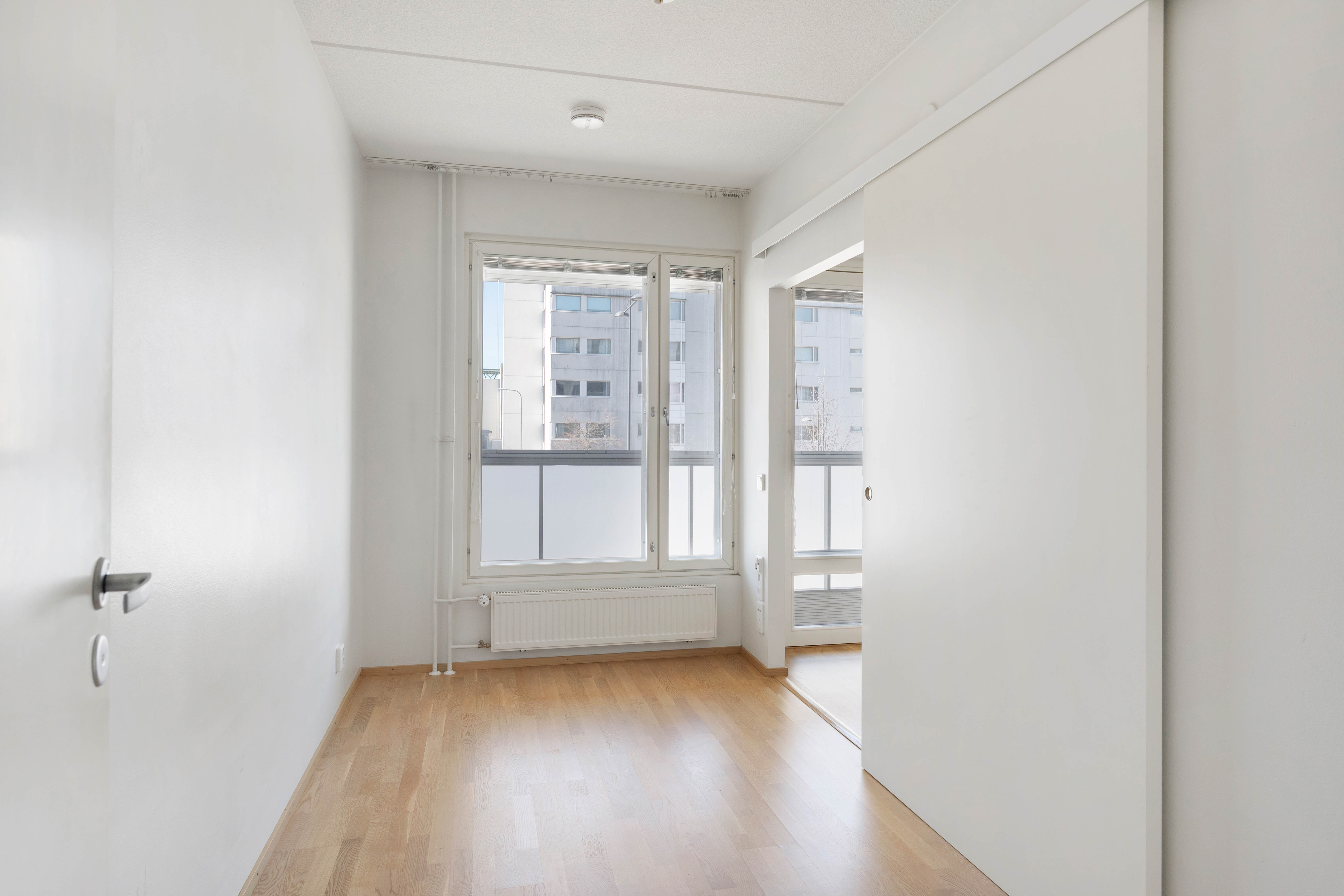 Matinniitynkuja 7, Matinkylä, Espoo