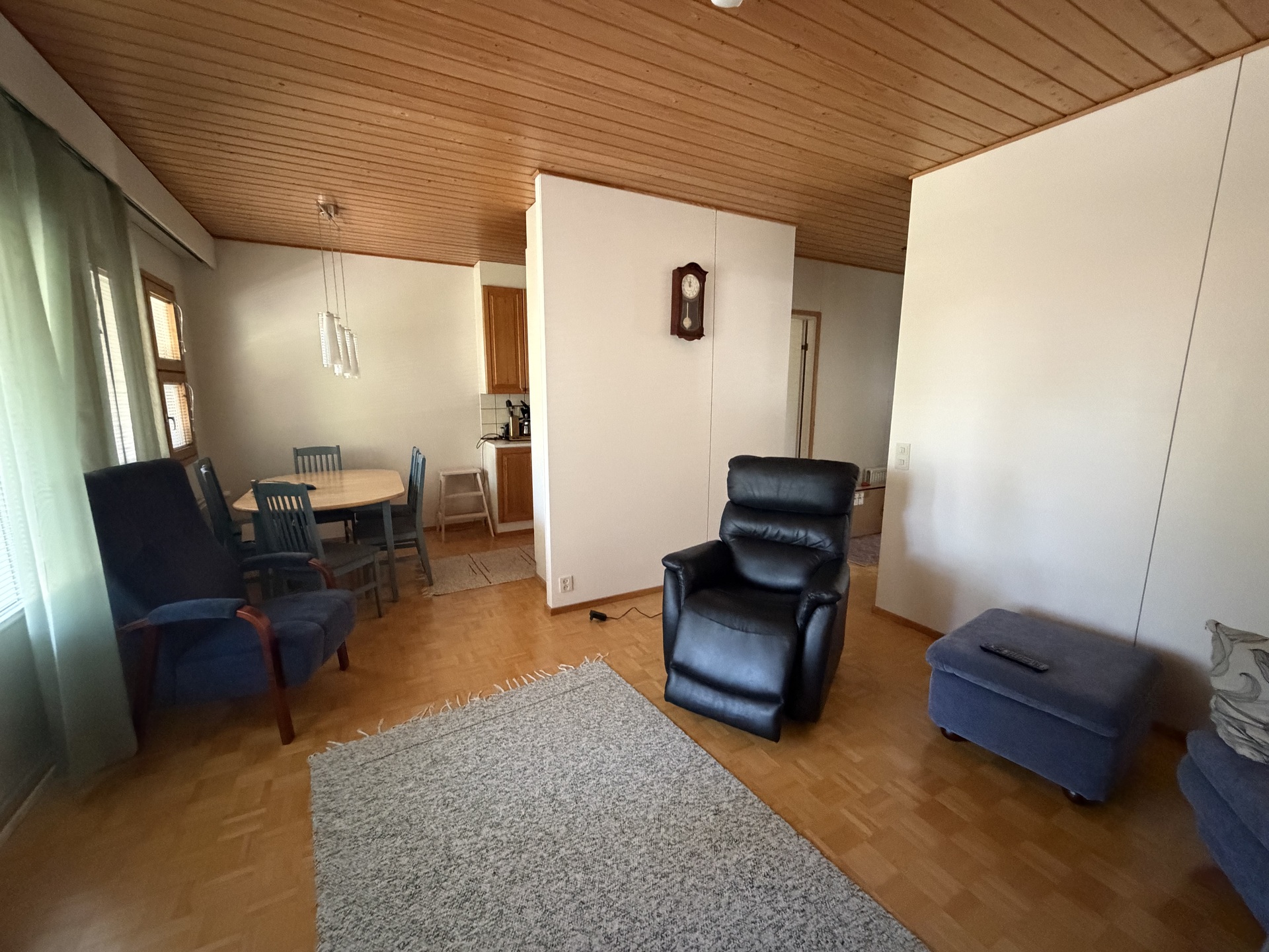 Joulumerkintie 6, Mäntylä, Oulu