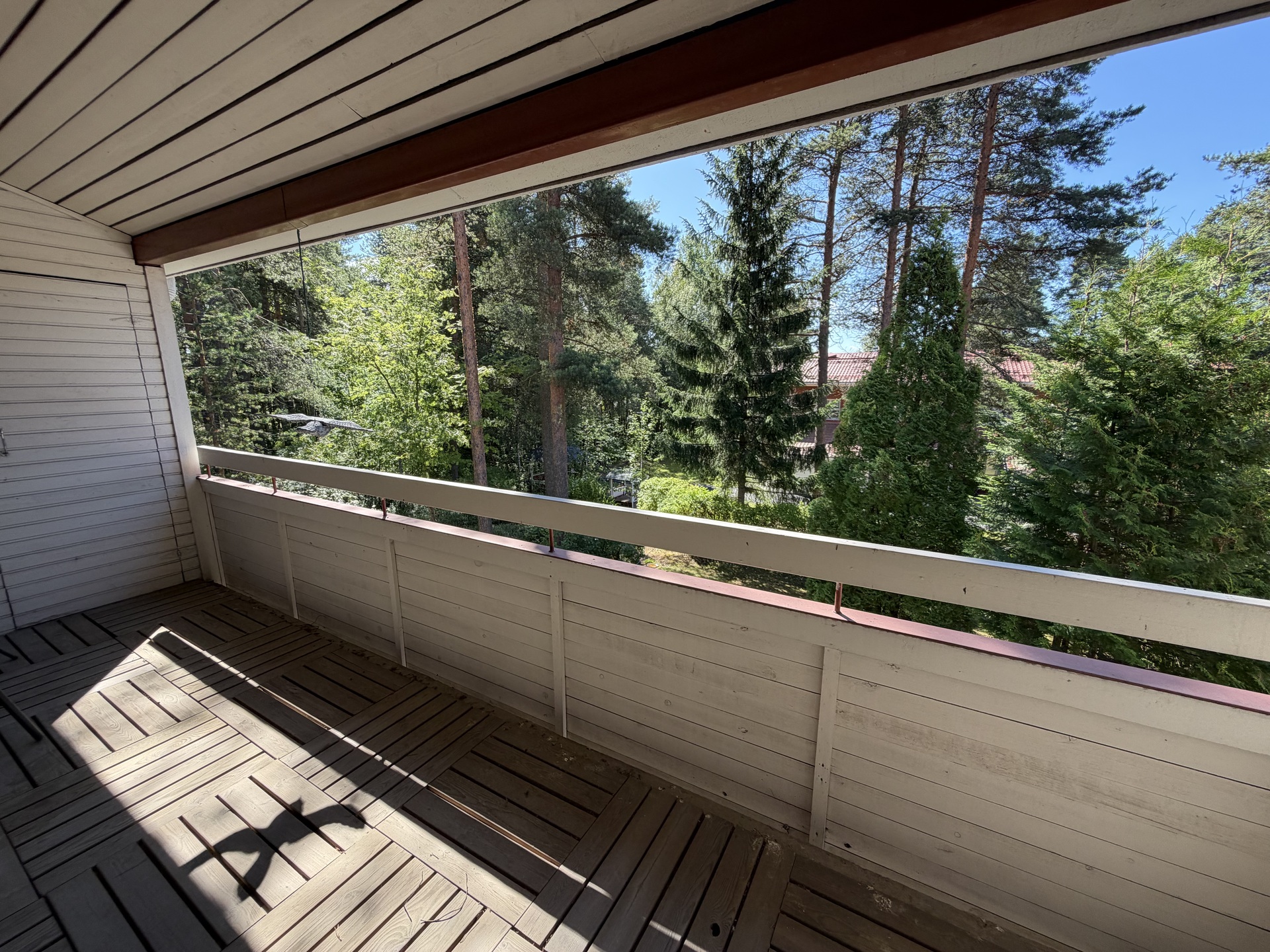 Joulumerkintie 6, Mäntylä, Oulu