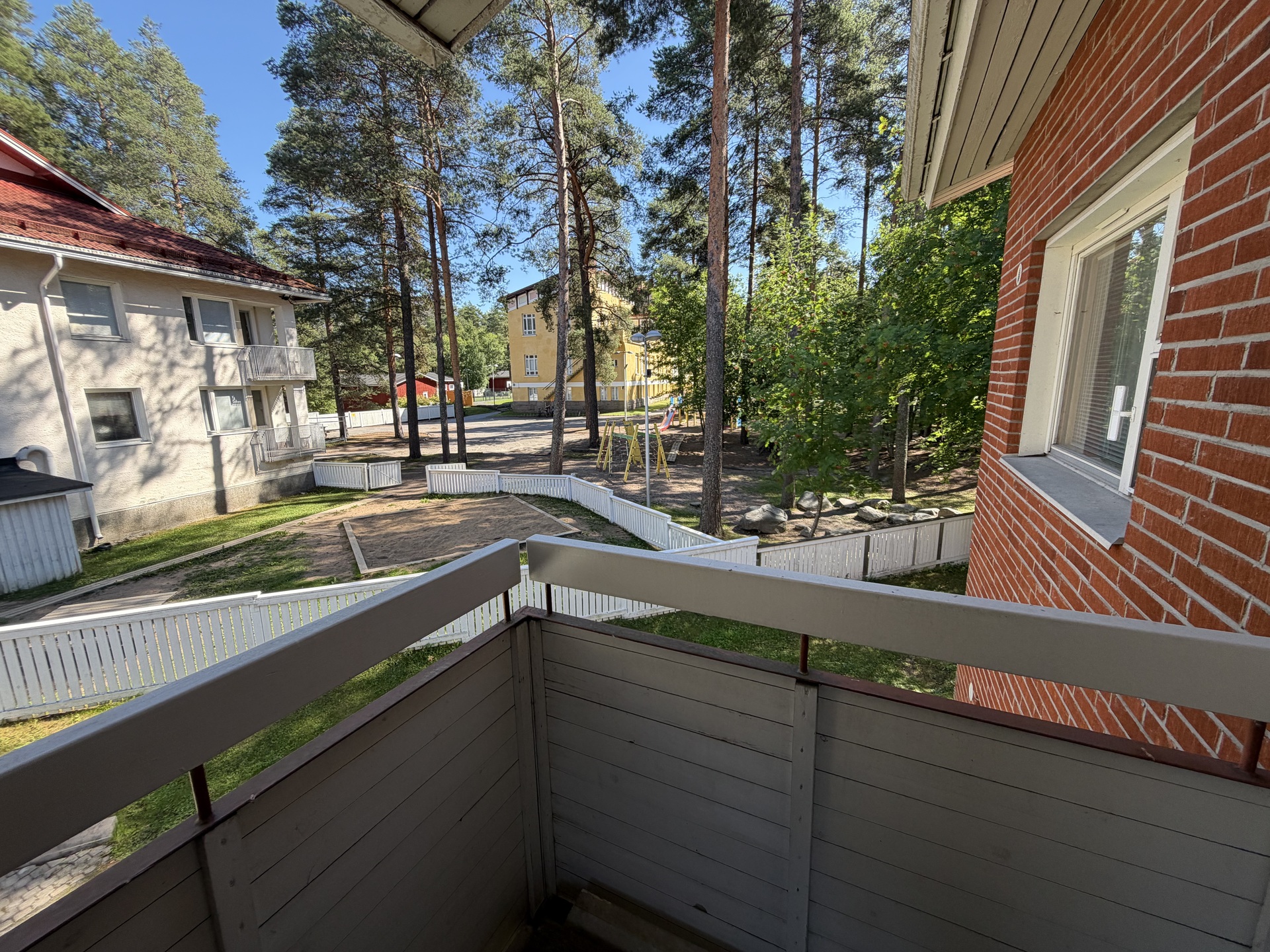 Joulumerkintie 6, Mäntylä, Oulu