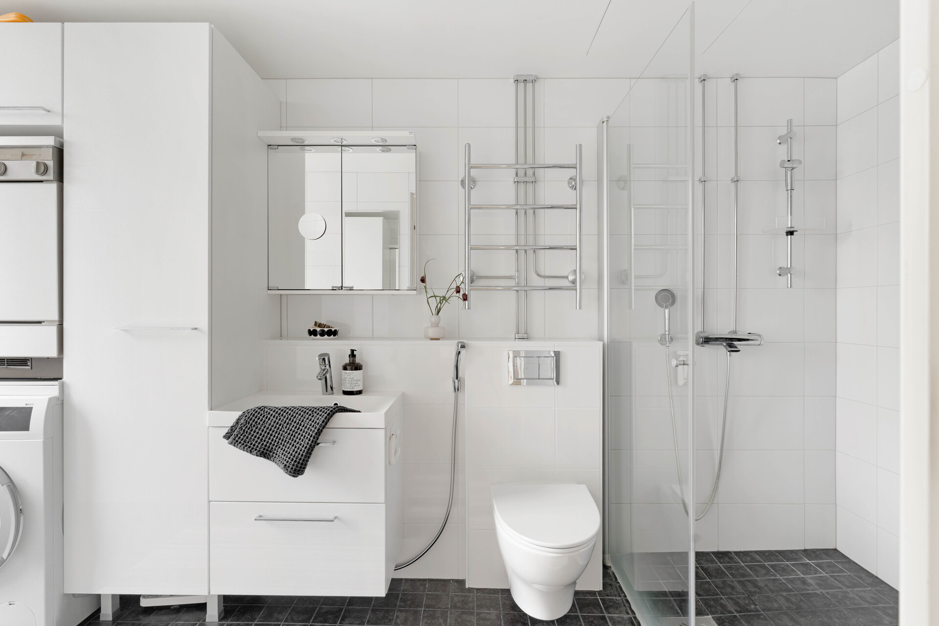 Messipojankuja 4, Ruoholahti, Helsinki