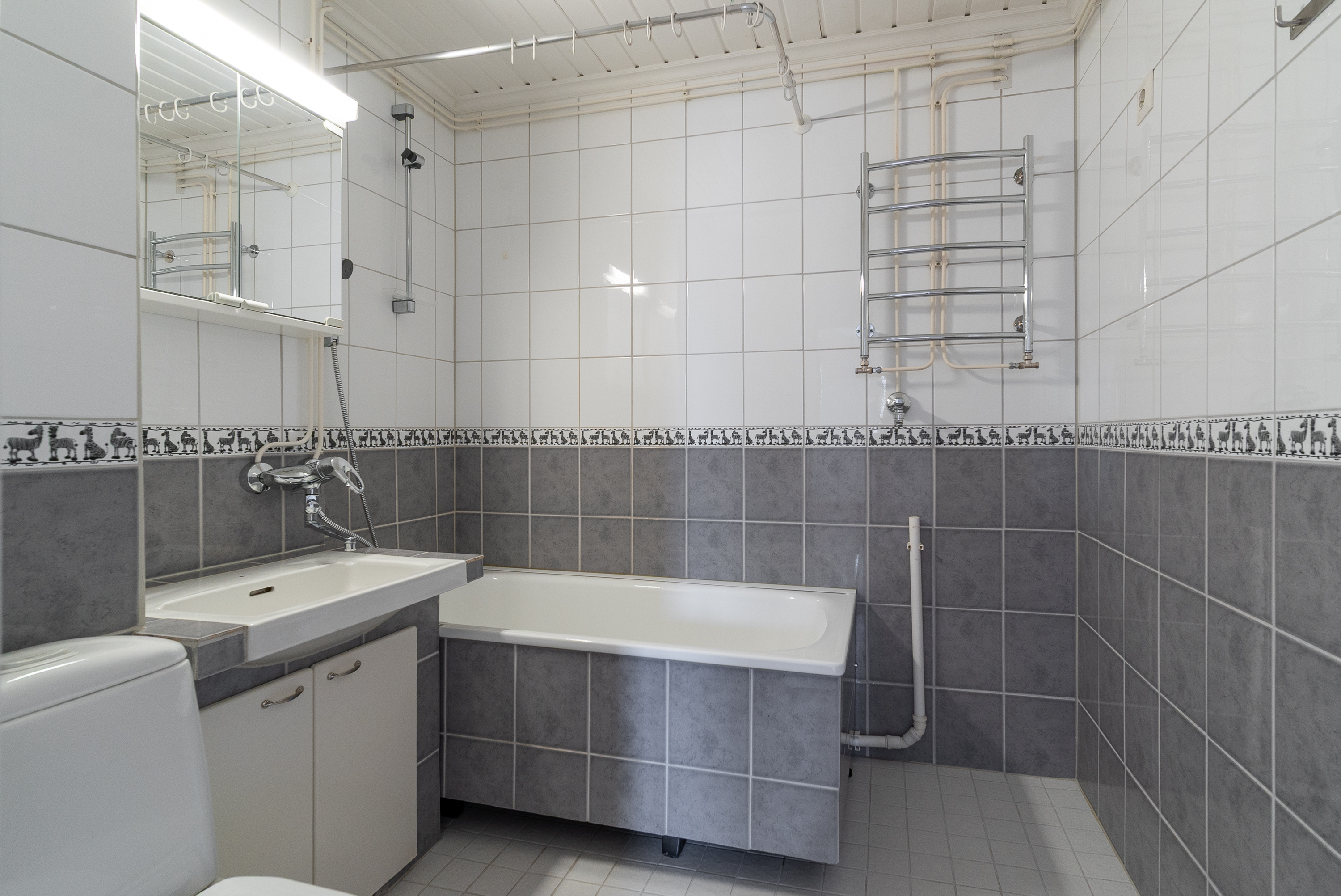 Parkinperä 4, Laajavuori, Jyväskylä