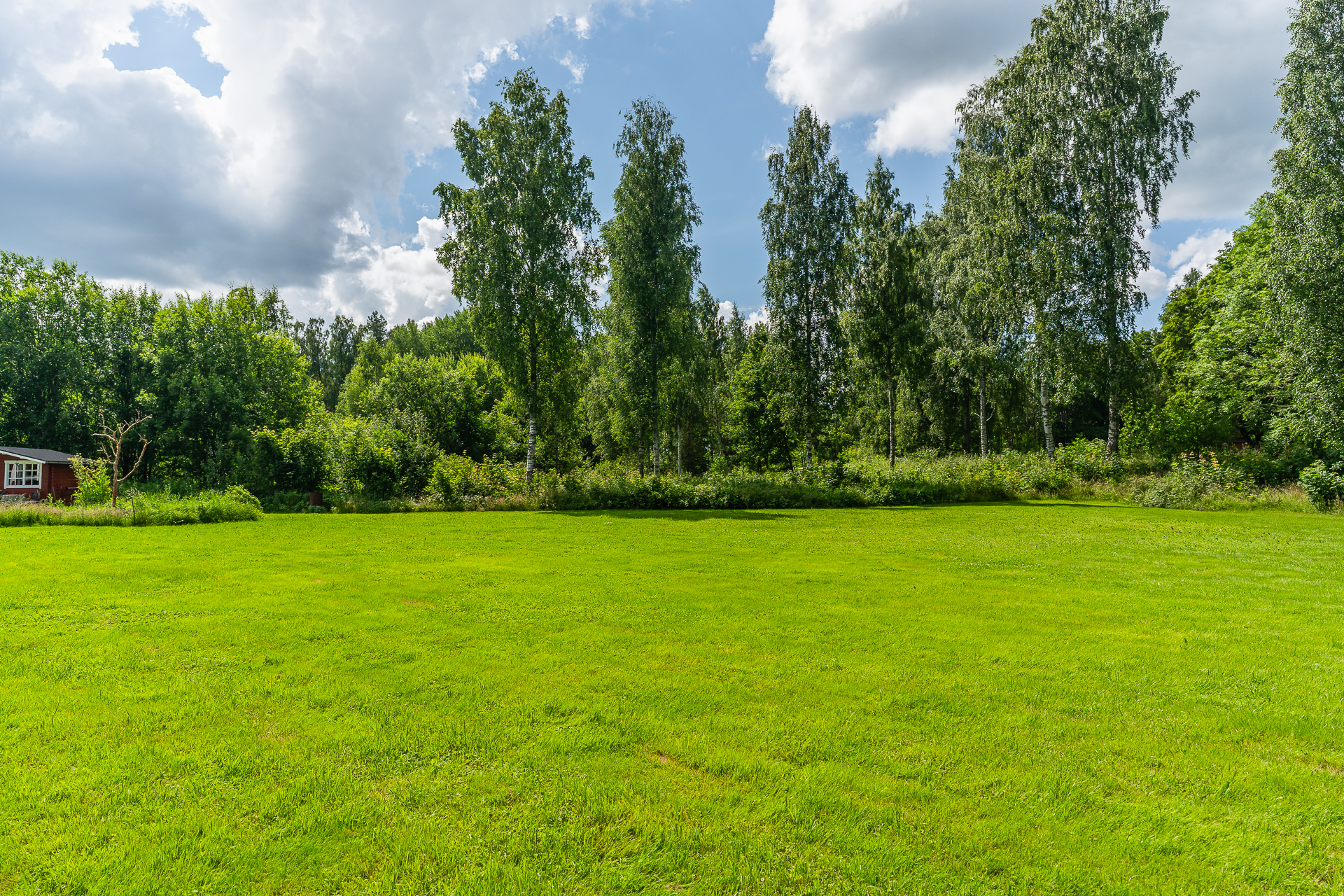 Bommaksentie 11, Pernaja, Loviisa