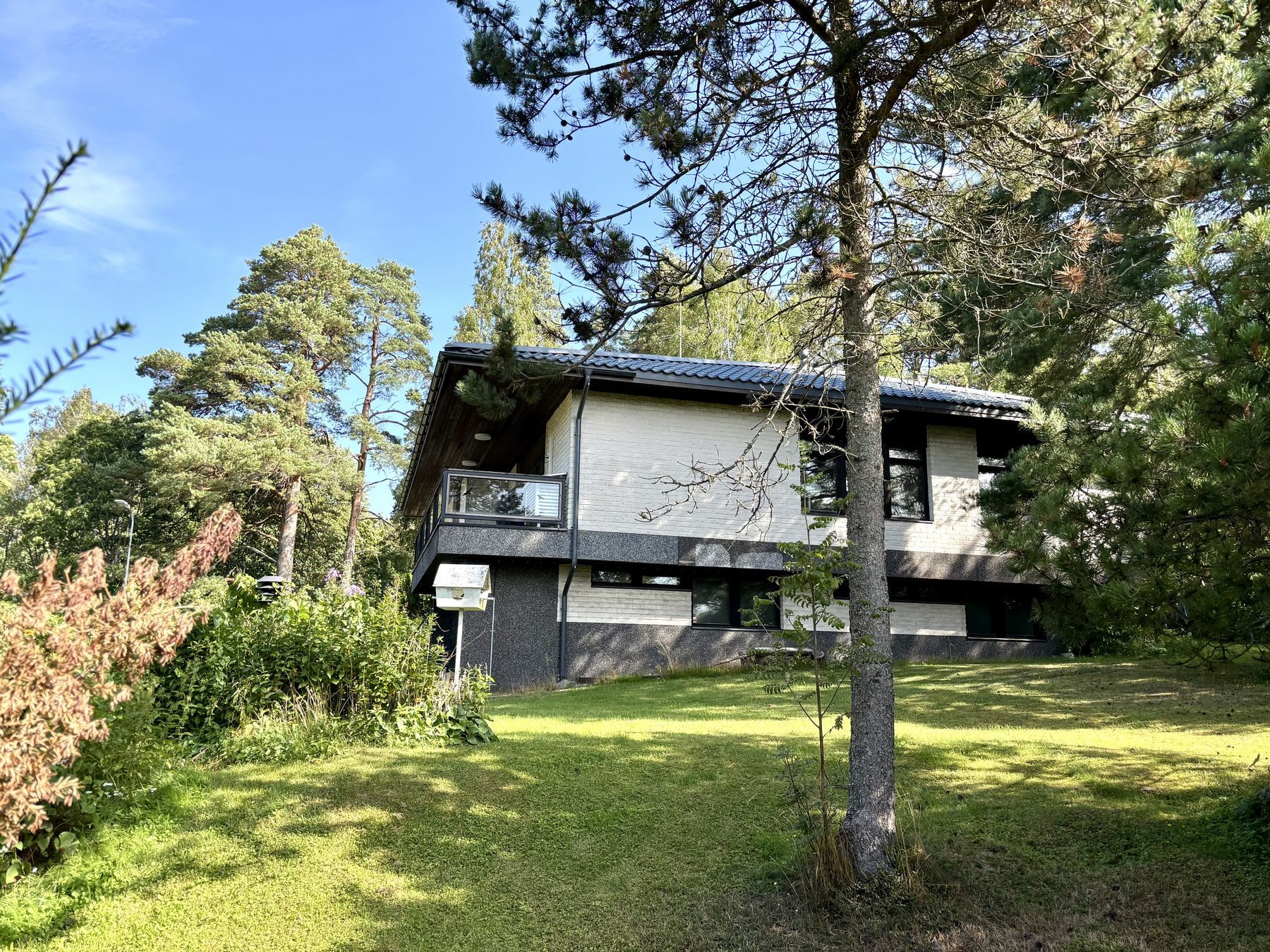 Lukupolku 17, Itä-Pakila, Helsinki