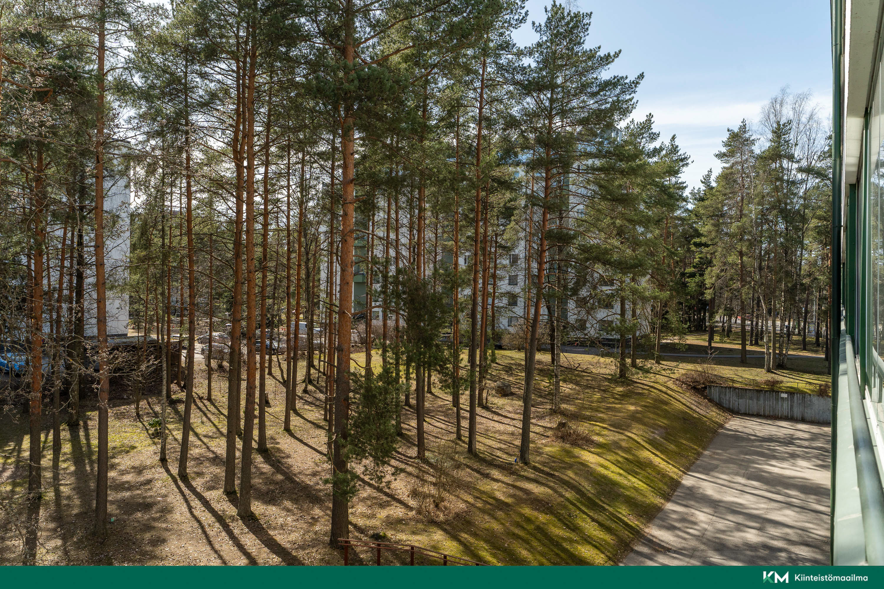 Tuulimyllyntie 1, Myllypuro, Helsinki