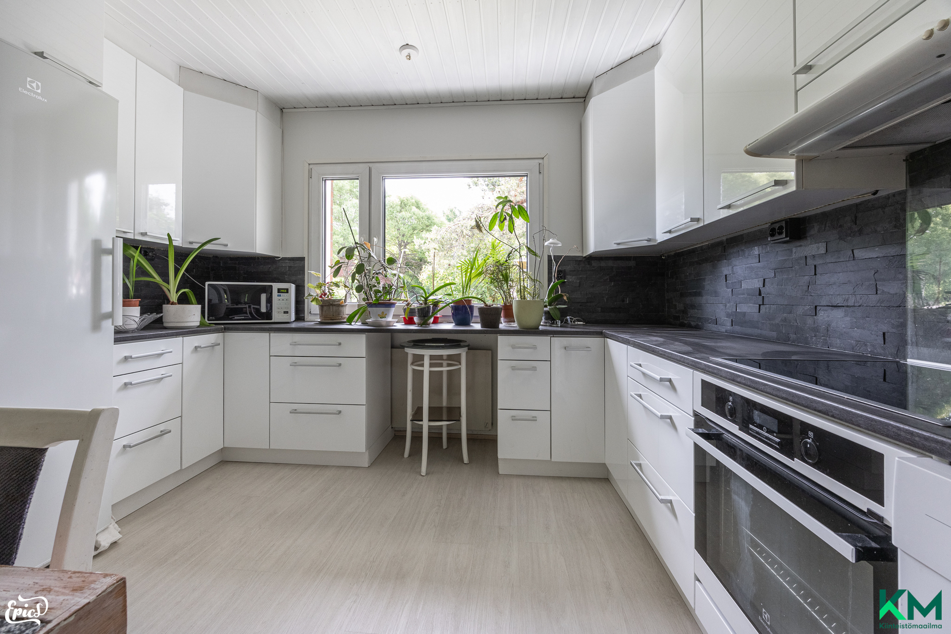 Laurintie 3, Paunu, Lempäälä