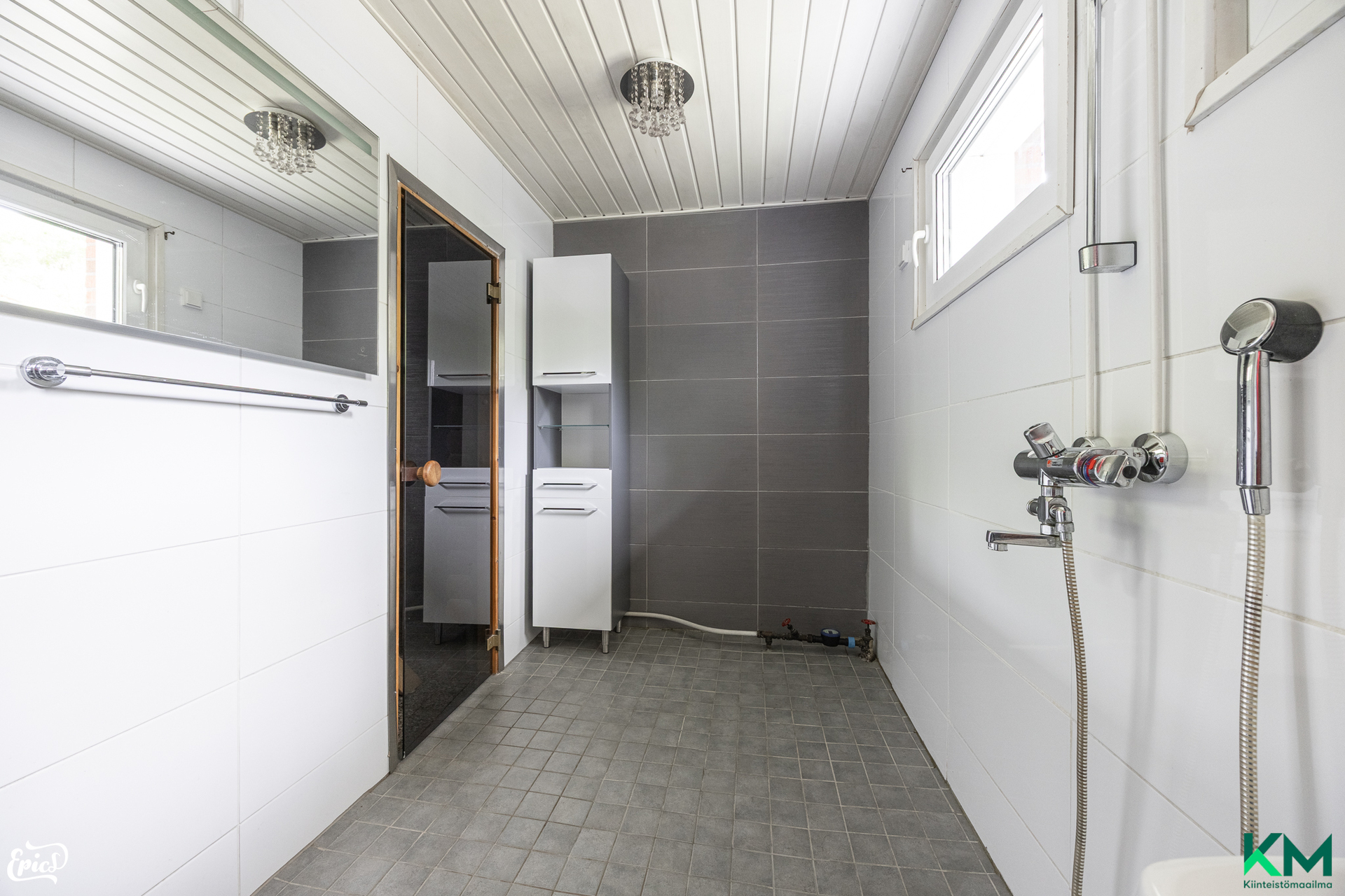 Laurintie 3, Paunu, Lempäälä
