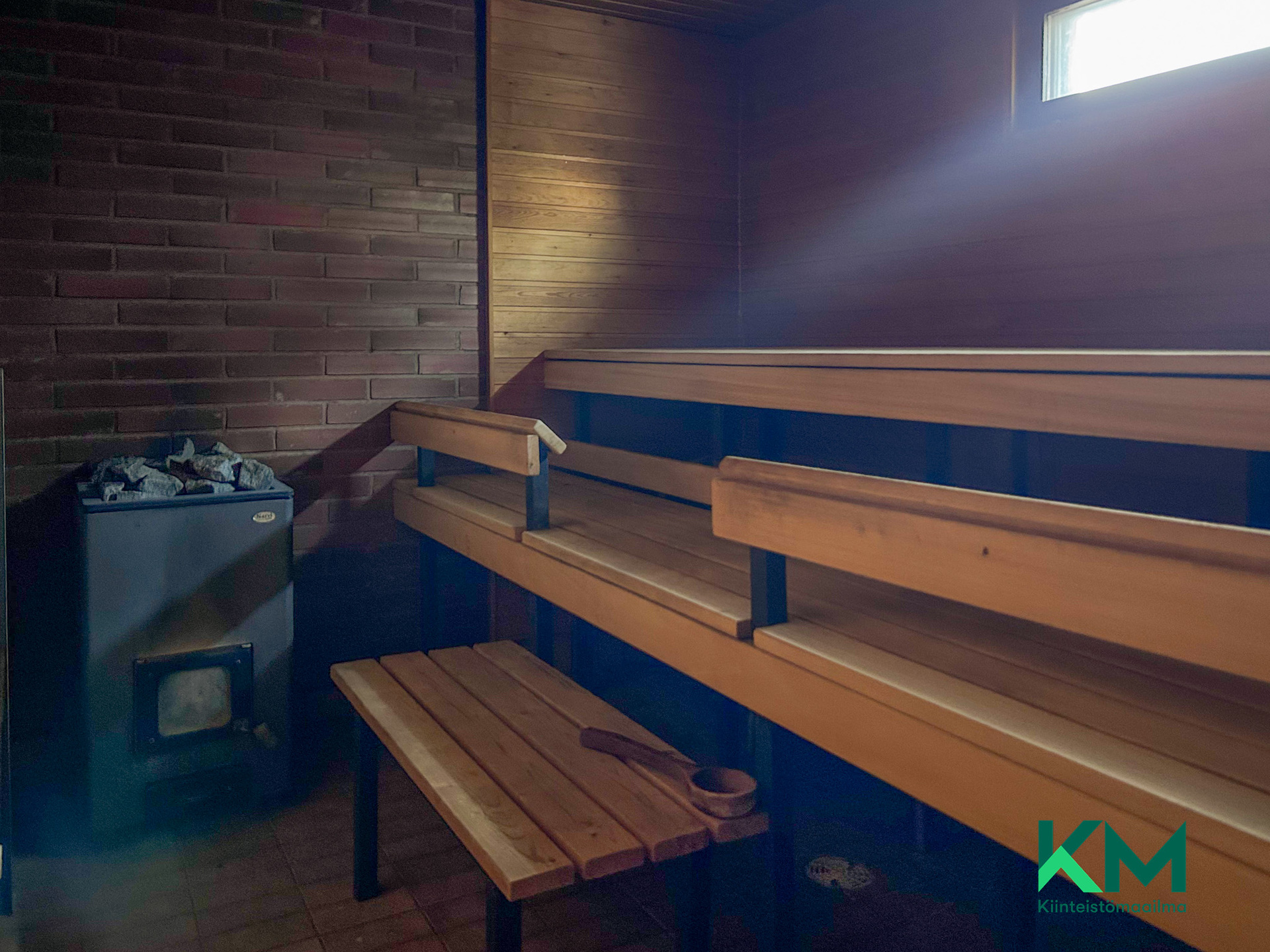 Schaumanintie 39, Nätki, Savonlinna