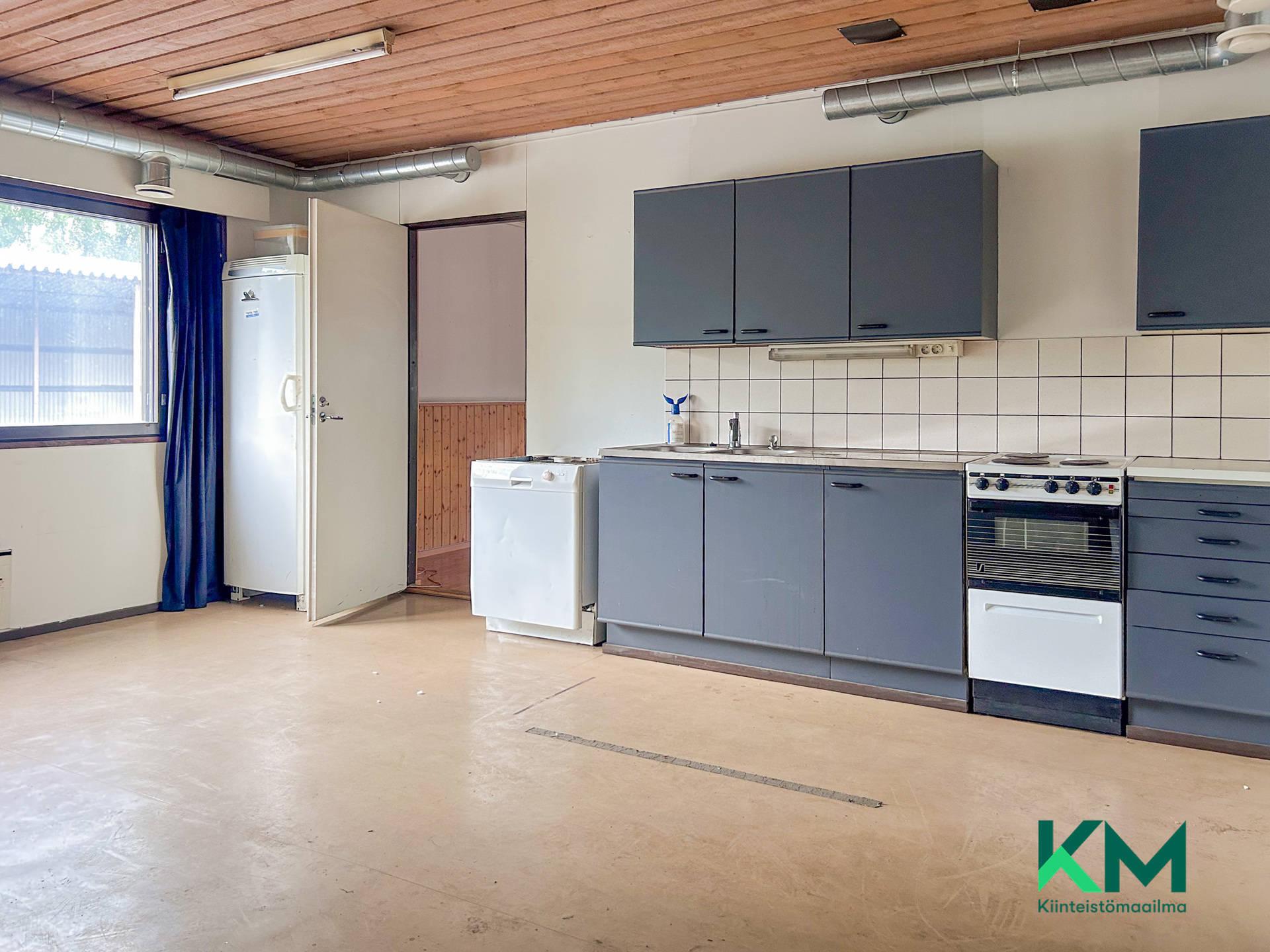 Schaumanintie 39, Nätki, Savonlinna