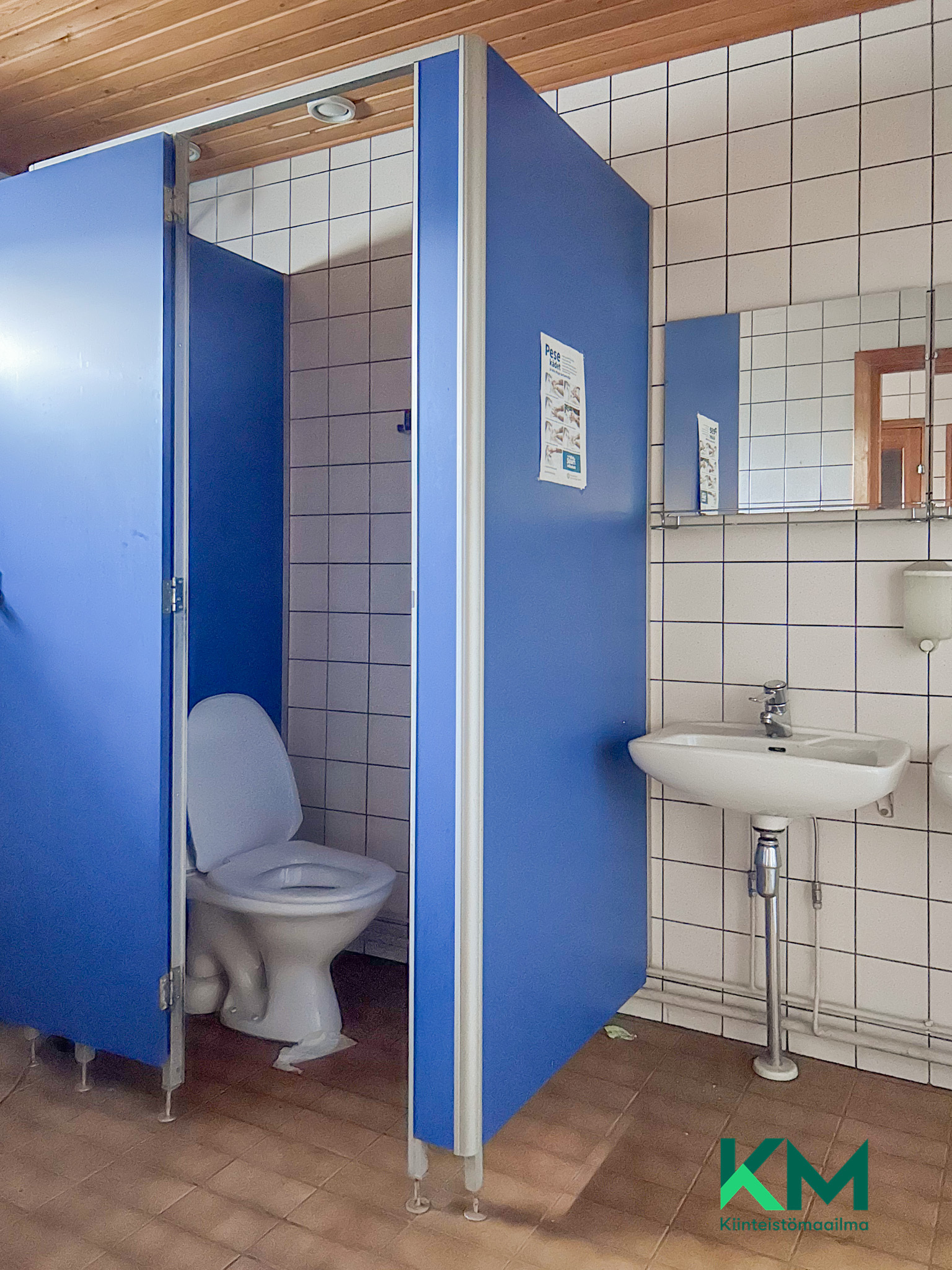 Schaumanintie 39, Nätki, Savonlinna