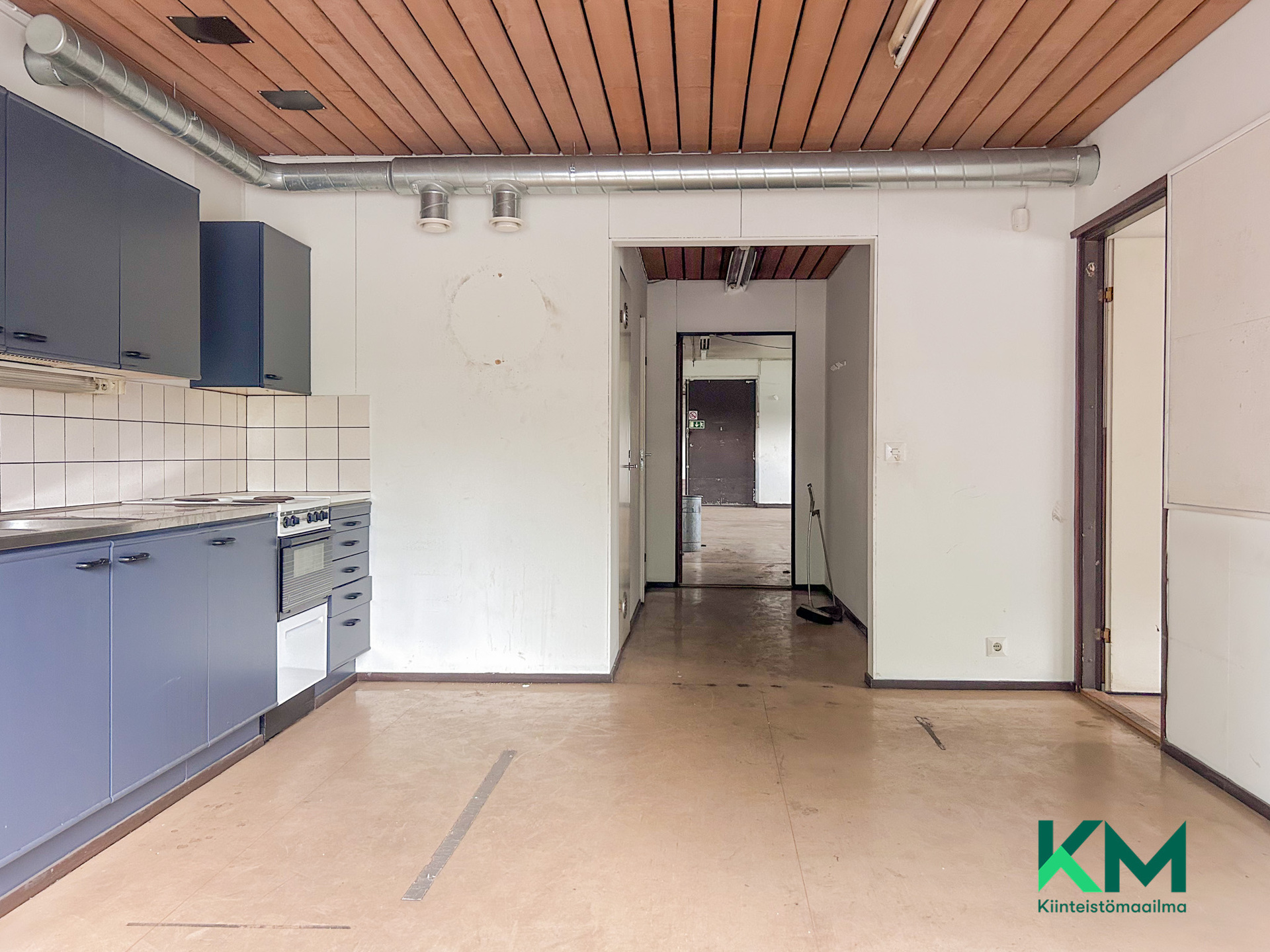 Schaumanintie 39, Nätki, Savonlinna