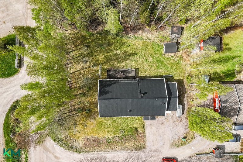 Kaarelankuja 2, Herrala, Hollola
