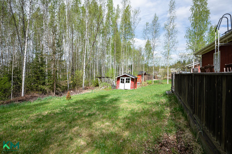 Kaarelankuja 2, Herrala, Hollola