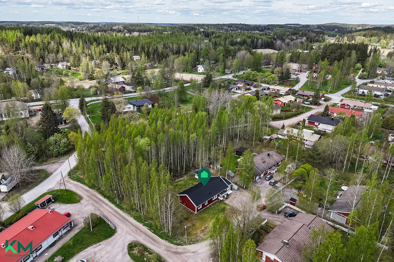 Kaarelankuja 2, Herrala, Hollola