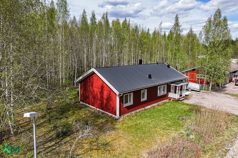Kaarelankuja 2, Herrala, Hollola