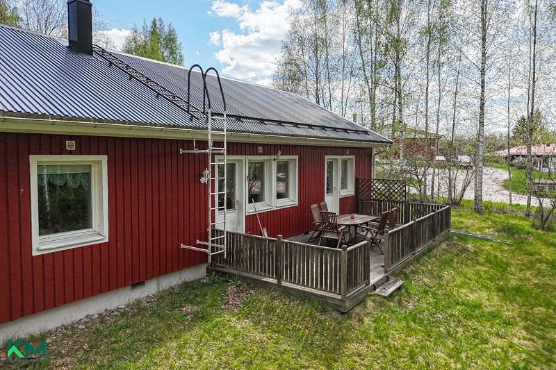 Kaarelankuja 2, Herrala, Hollola