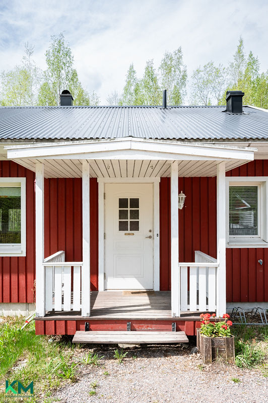Kaarelankuja 2, Herrala, Hollola