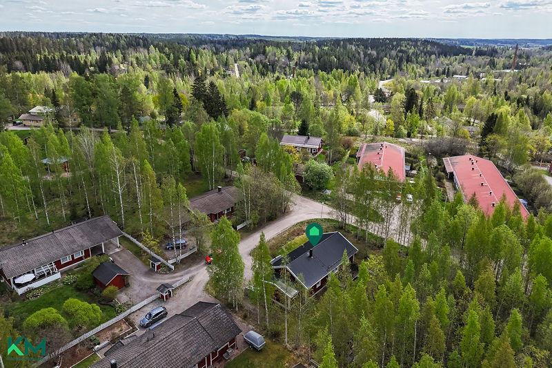 Kaarelankuja 2, Herrala, Hollola