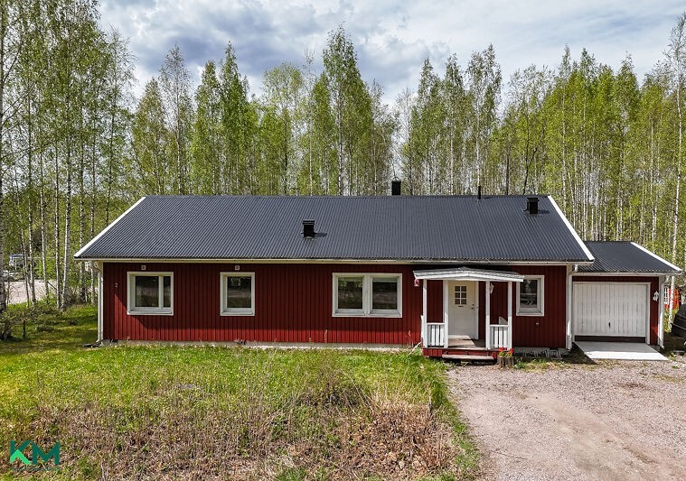 Kaarelankuja 2, Herrala, Hollola
