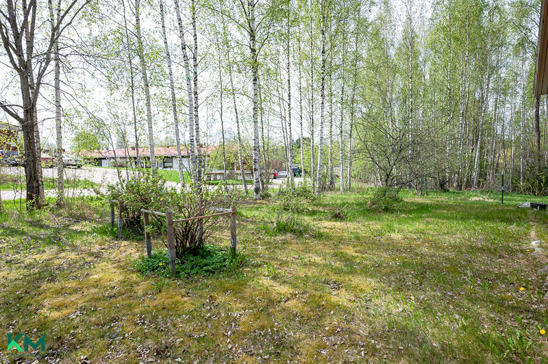 Kaarelankuja 2, Herrala, Hollola